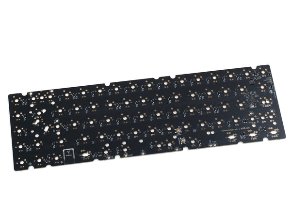 Bastion 65% PCB – CannonKeys