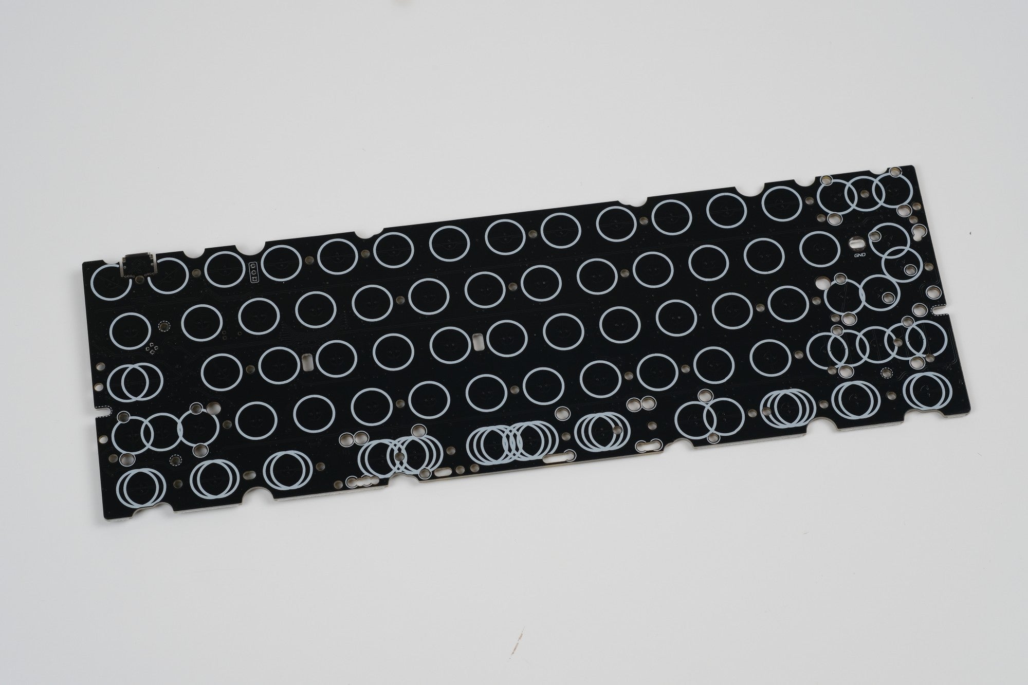 Cipulot EC PCBs and Daughterboards – CannonKeys