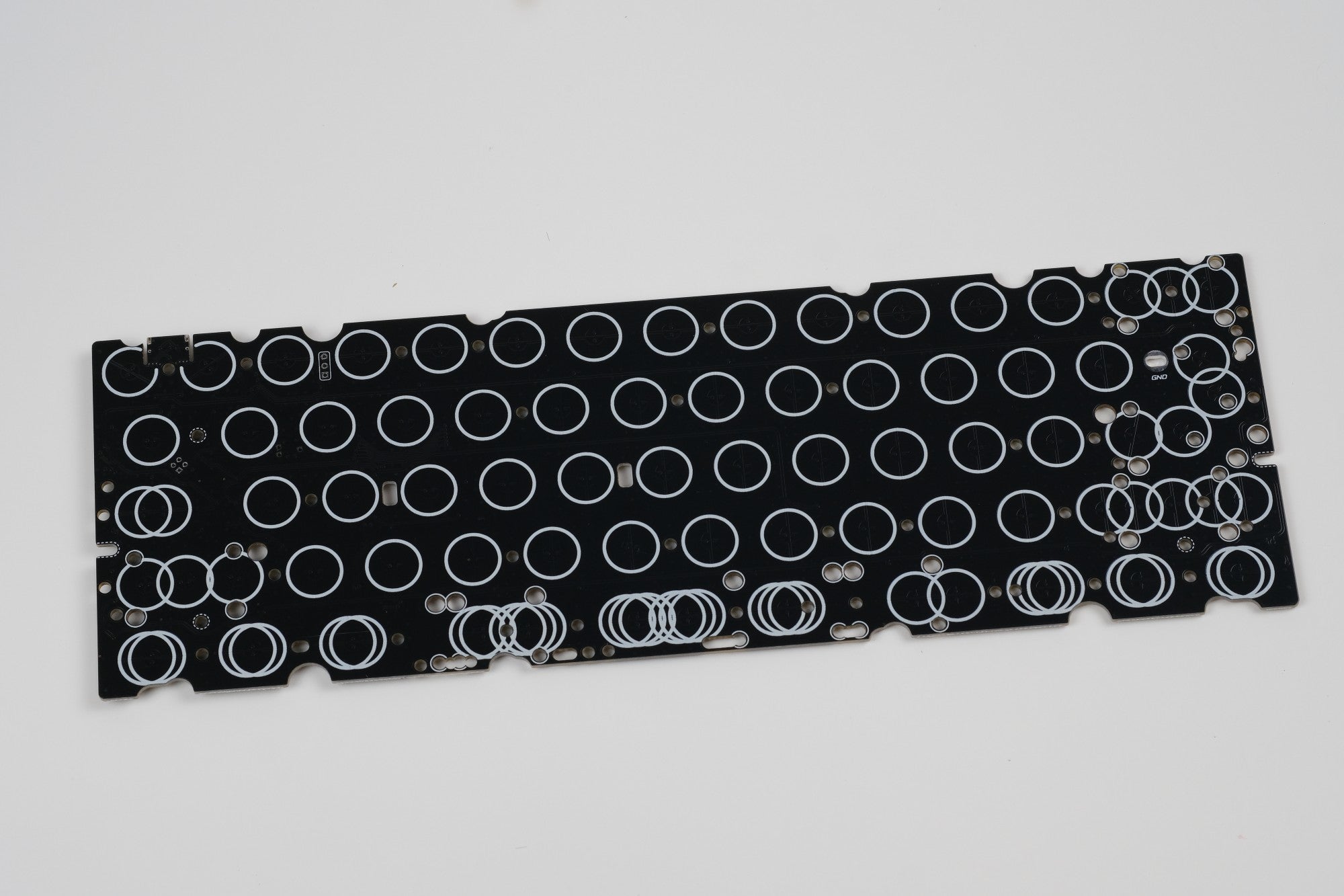 Cipulot EC PCBs and Daughterboards – CannonKeys