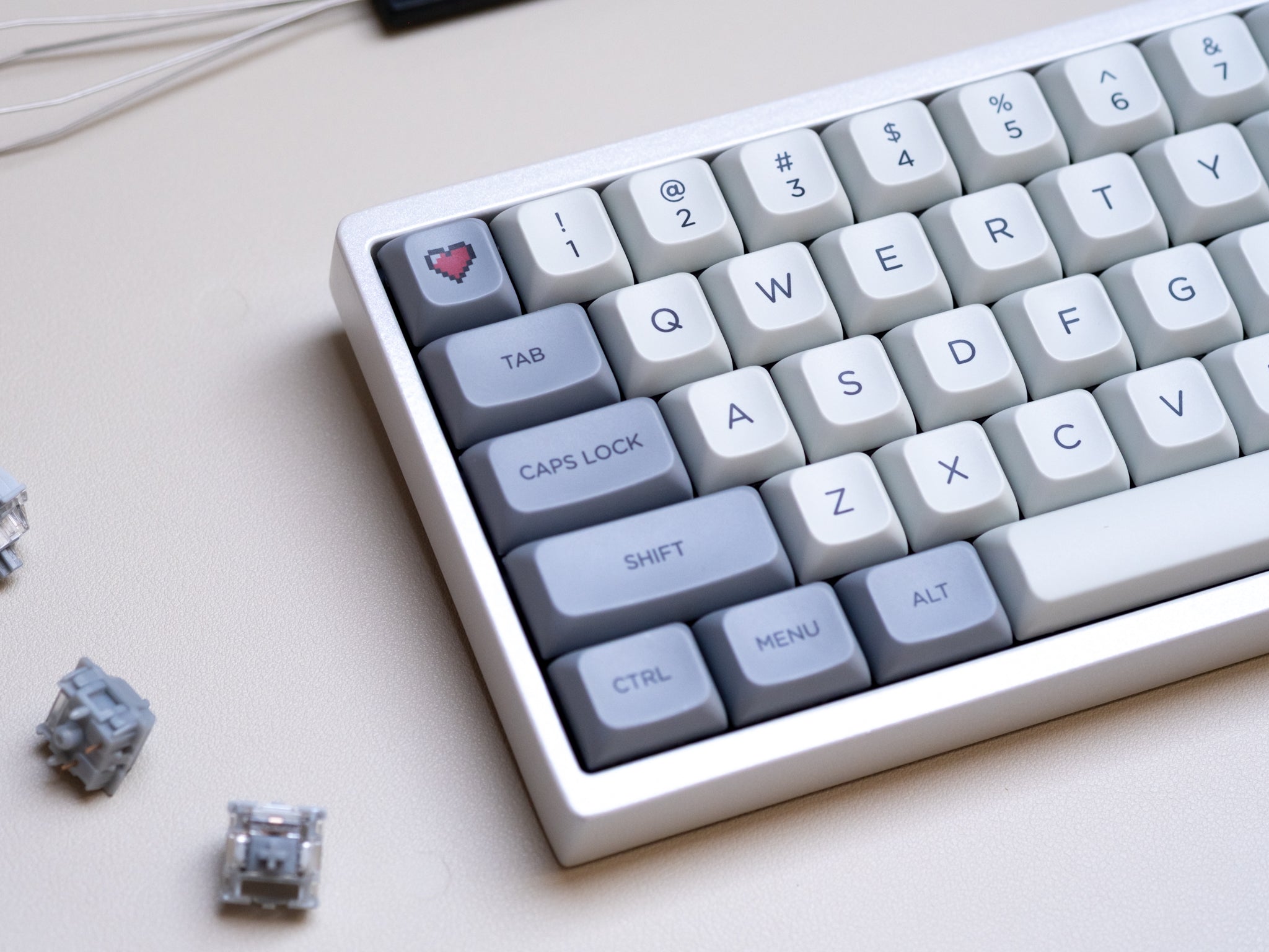 PBS Granite – CannonKeys