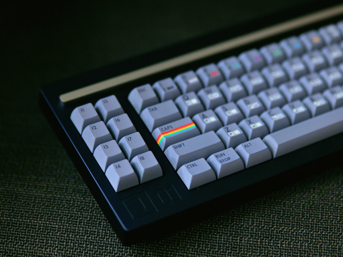 KAT Keycaps by Keyreative – CannonKeys