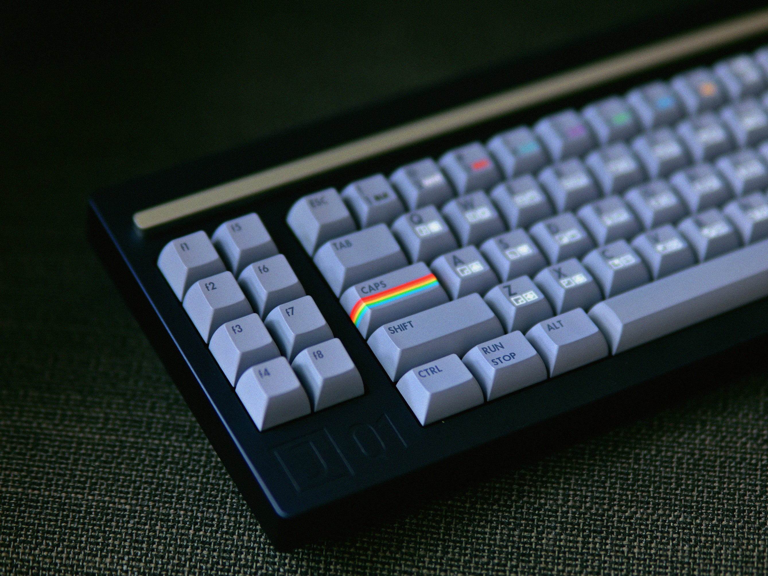 KAT Keycaps by Keyreative – CannonKeys