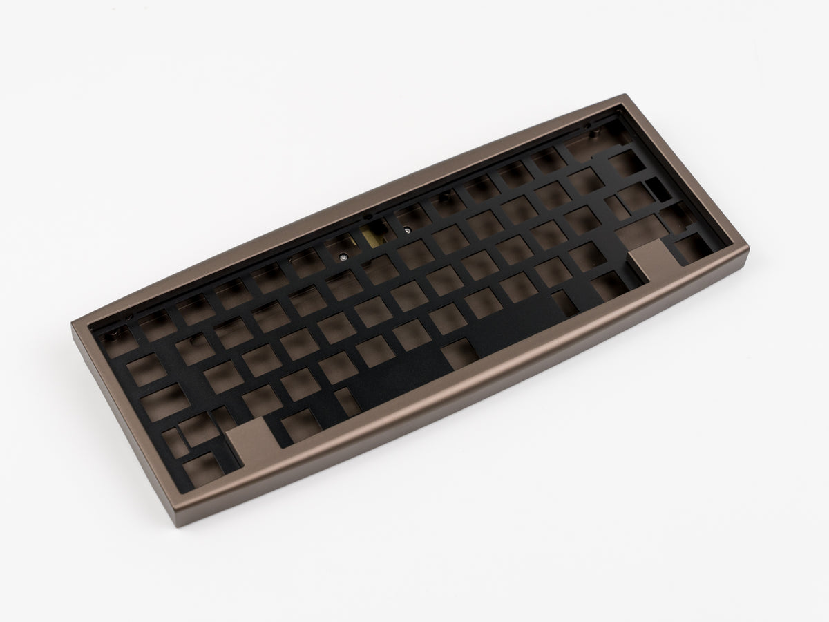 Ellipse Keyboard – CannonKeys