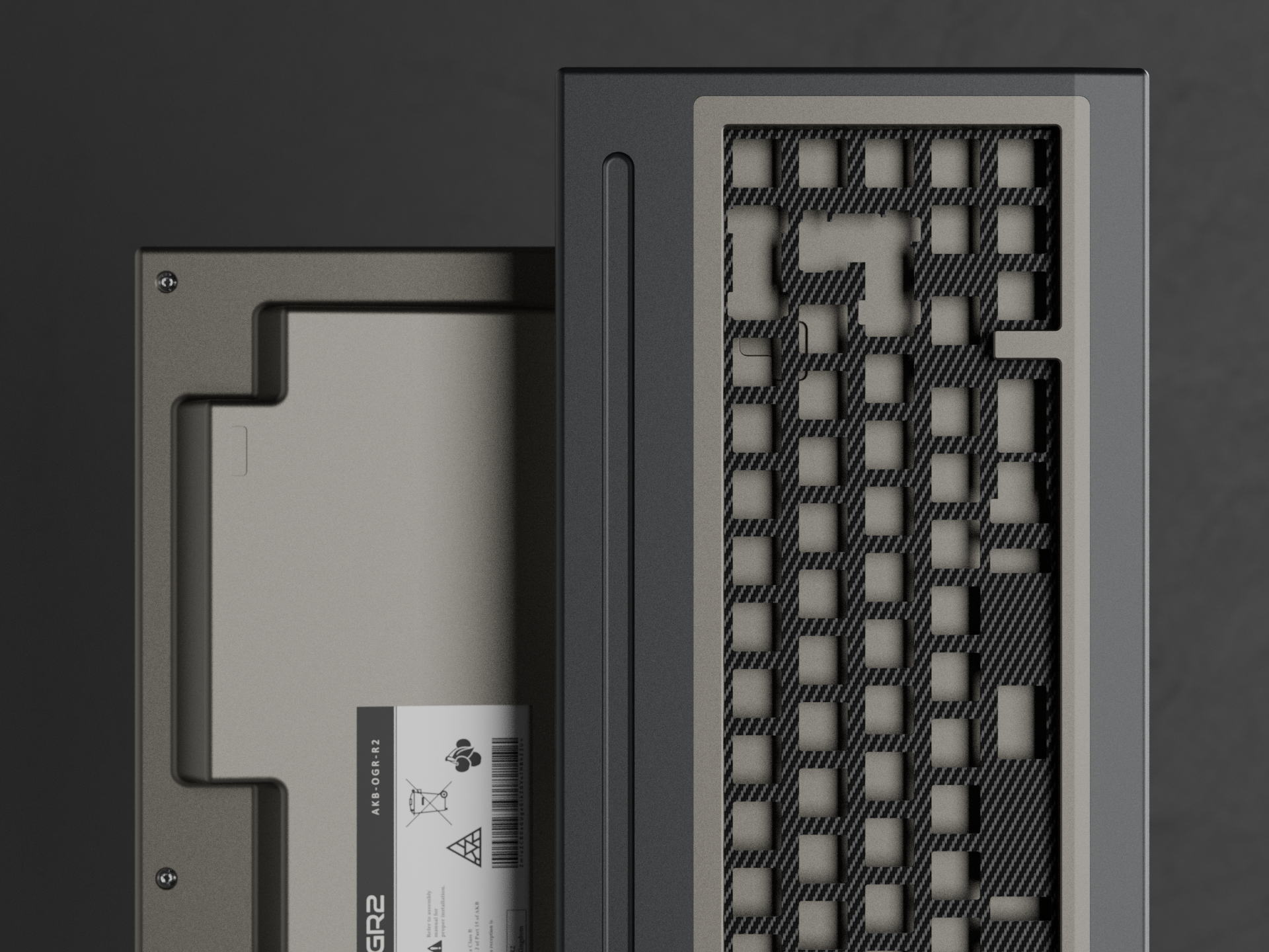 Render