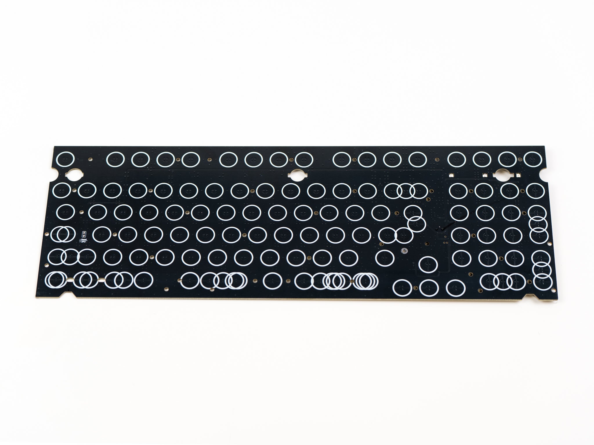 Cipulot EC PCBs and Daughterboards – CannonKeys