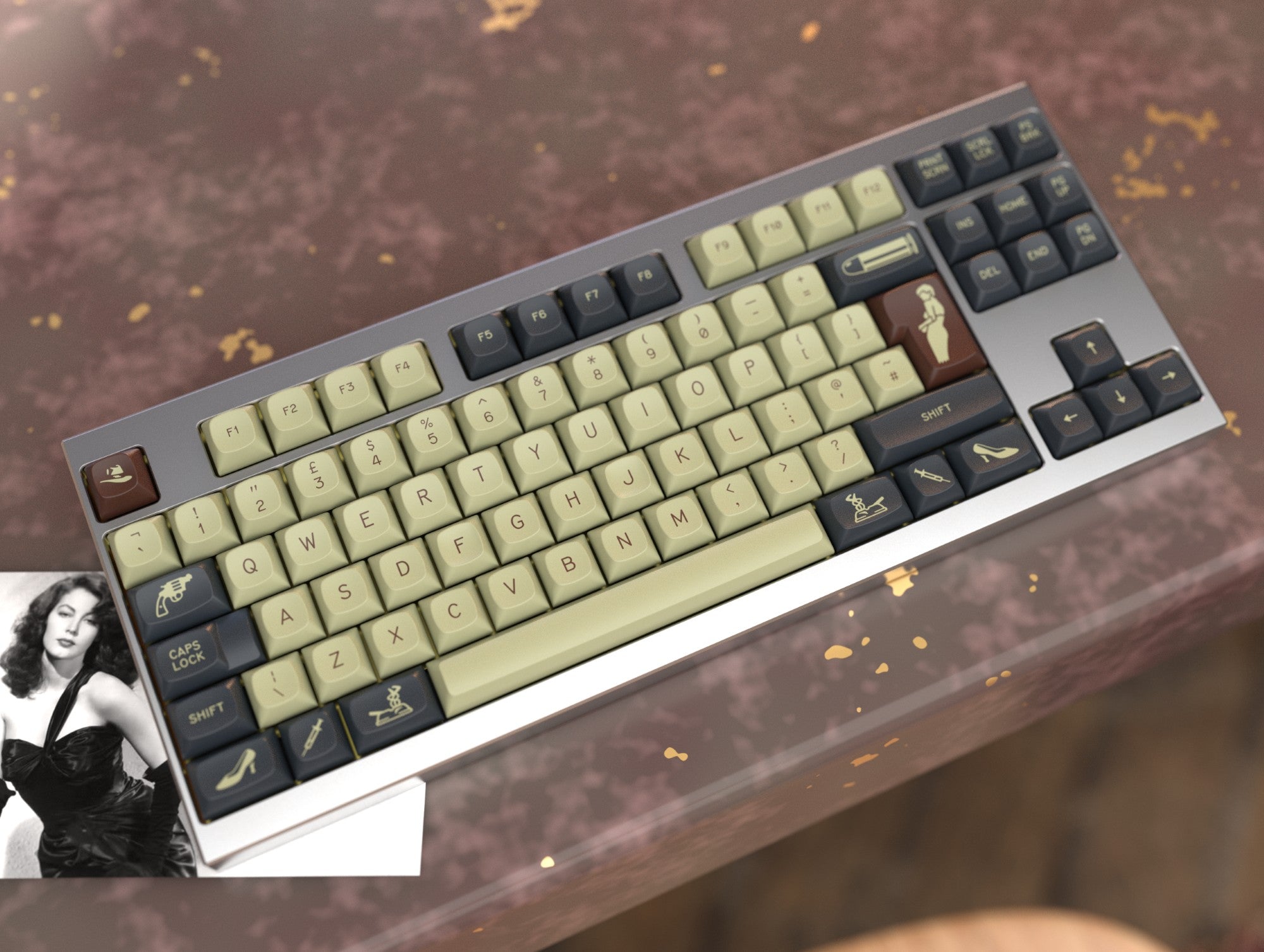 Render