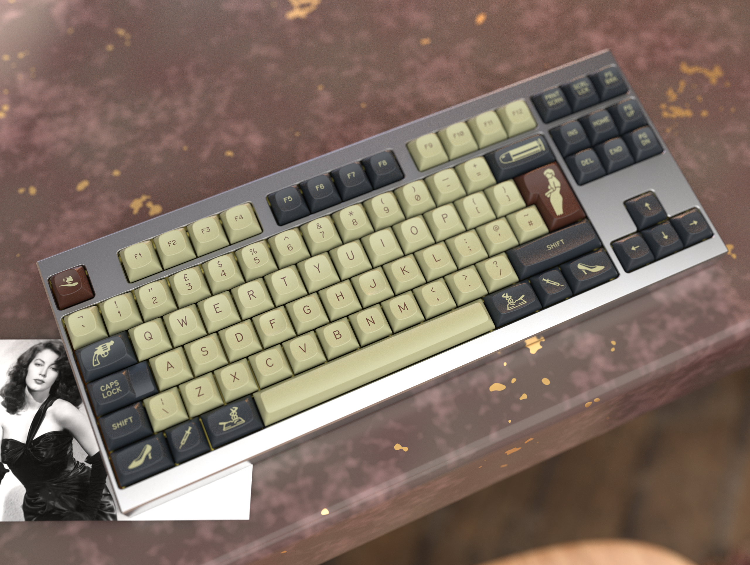 Render