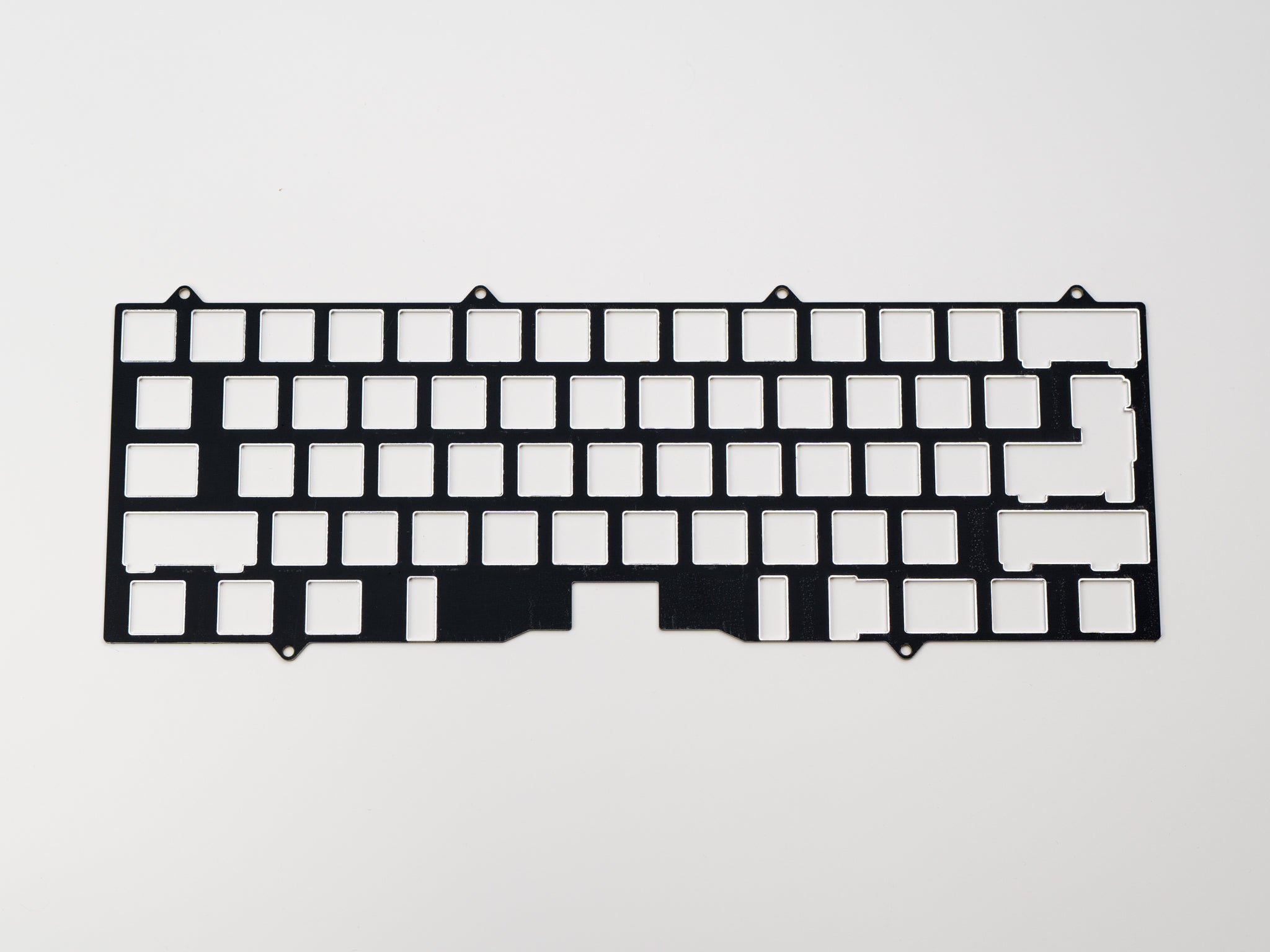 Type-B Plate – CannonKeys