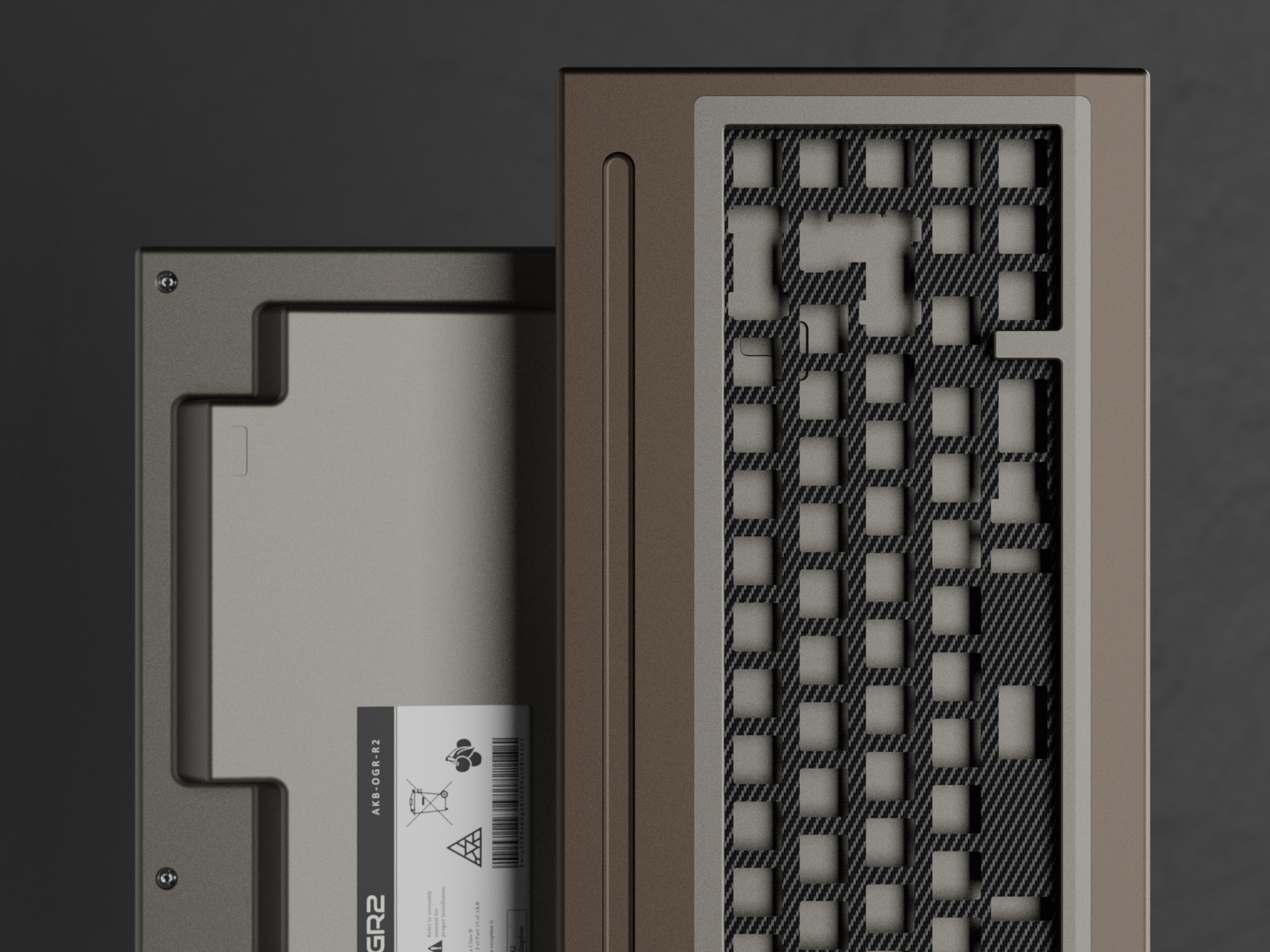 Render