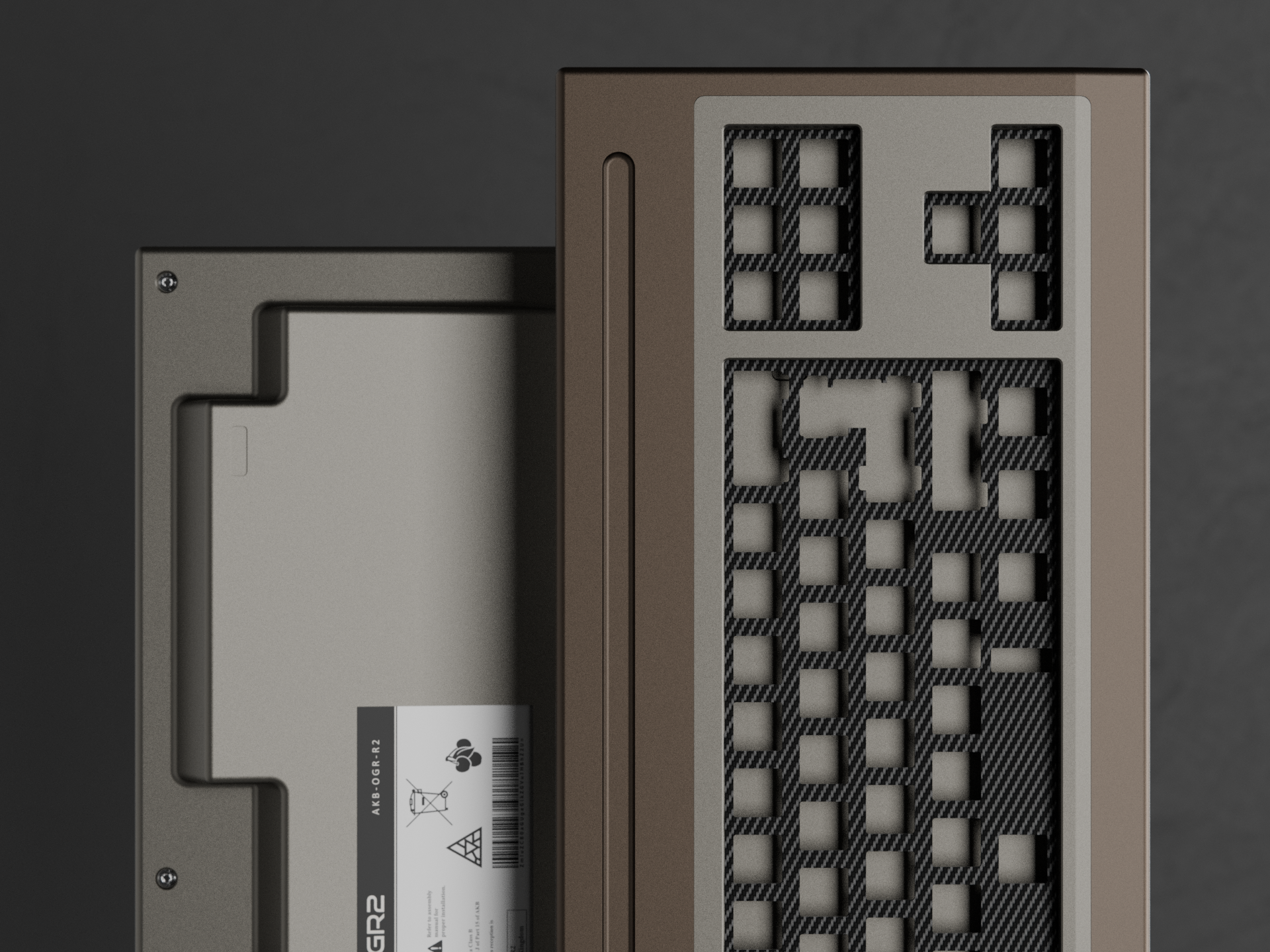 Render