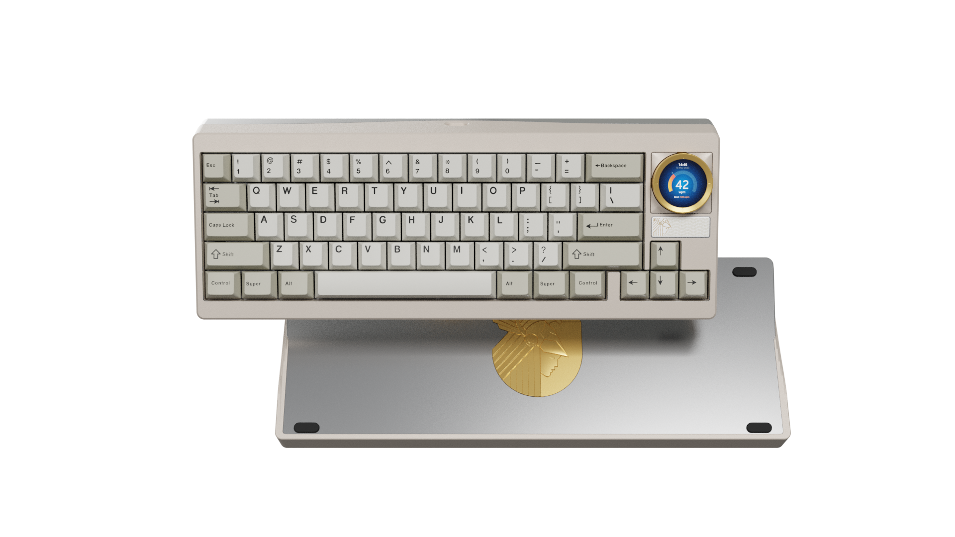 Freya Keyboard – CannonKeys Freya Keyboard – CannonKeys