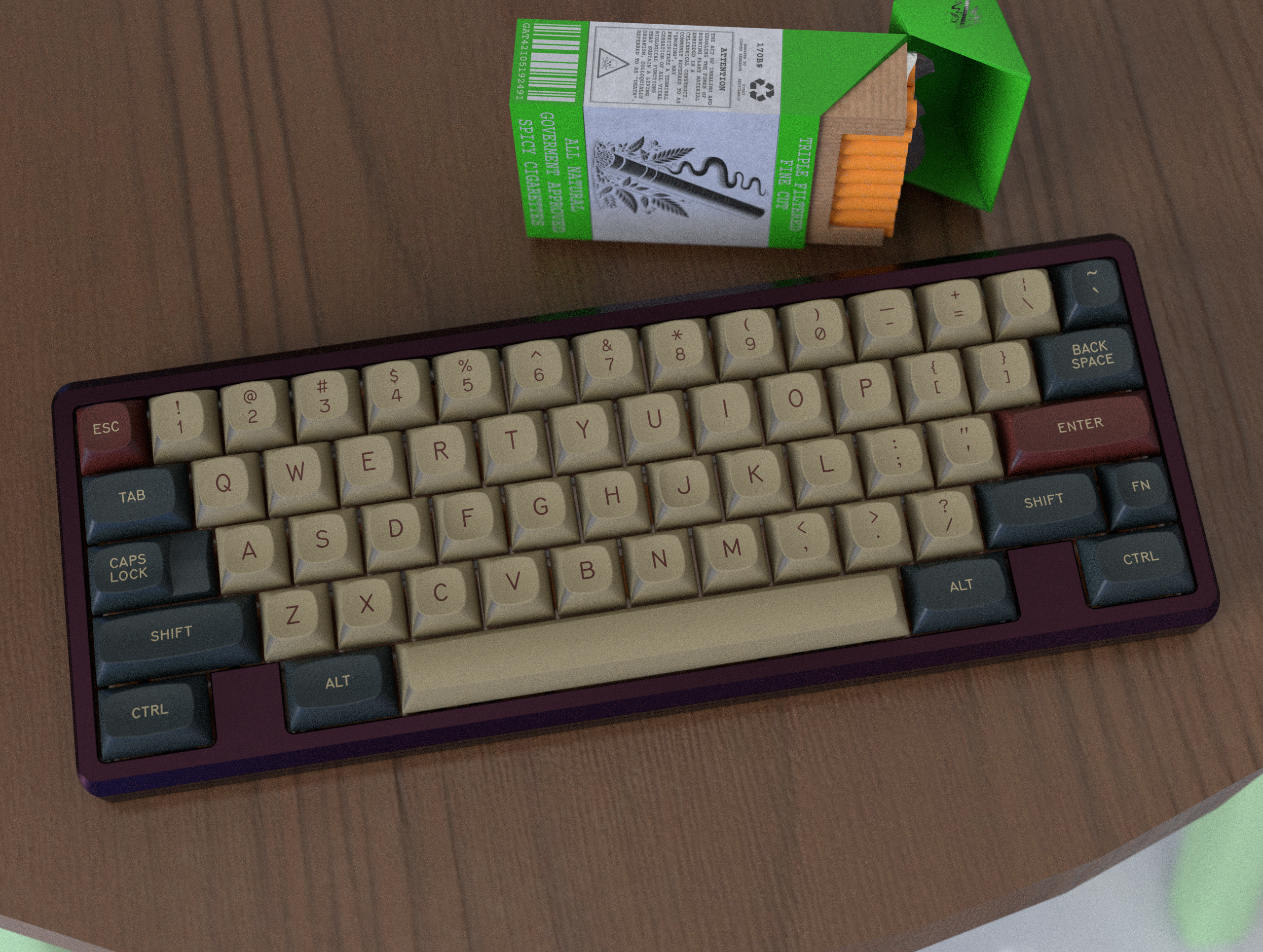 Render