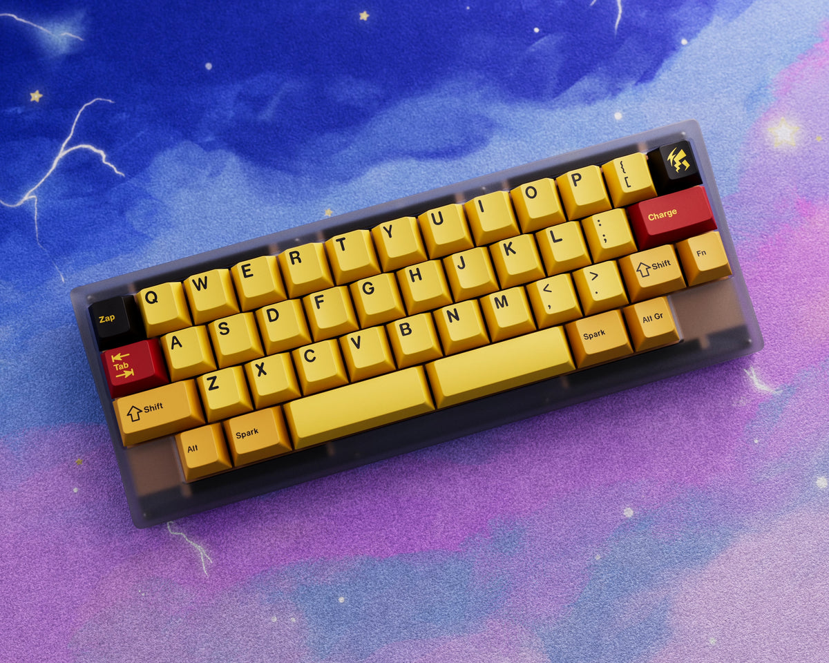 Spark Key GMK Spark – CannonKeys