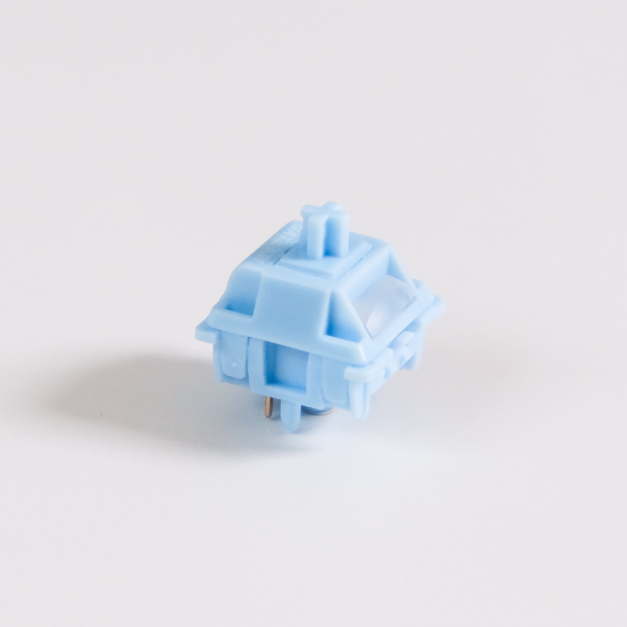 Gateron Sea Salt Smoothie Linear Switch
