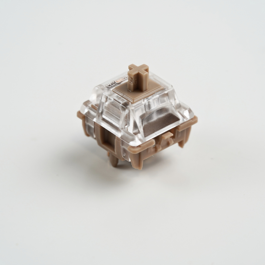 Gateron Chocolate Jelly Tactile Switch