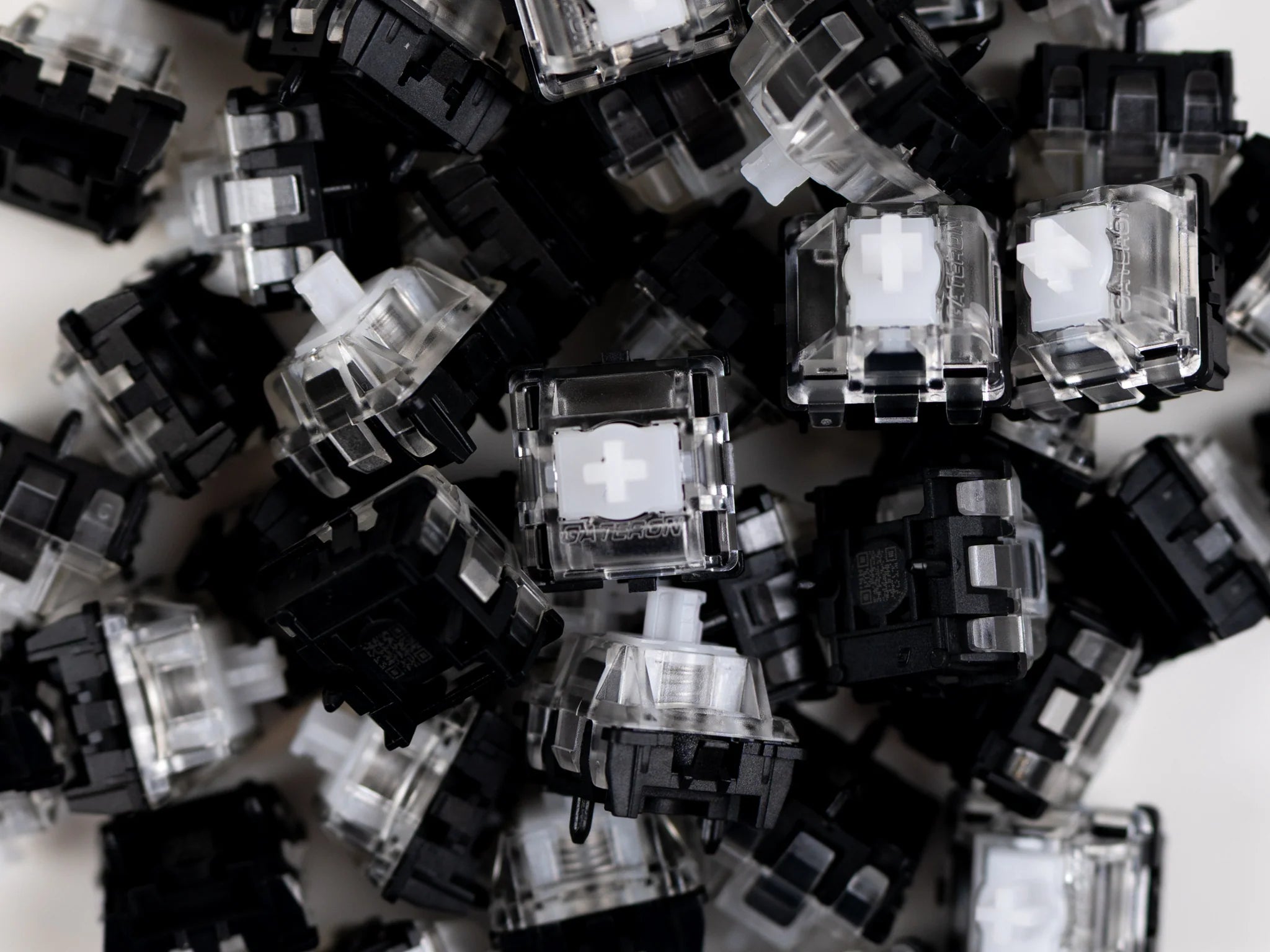 KAT Keycaps by Keyreative – CannonKeys