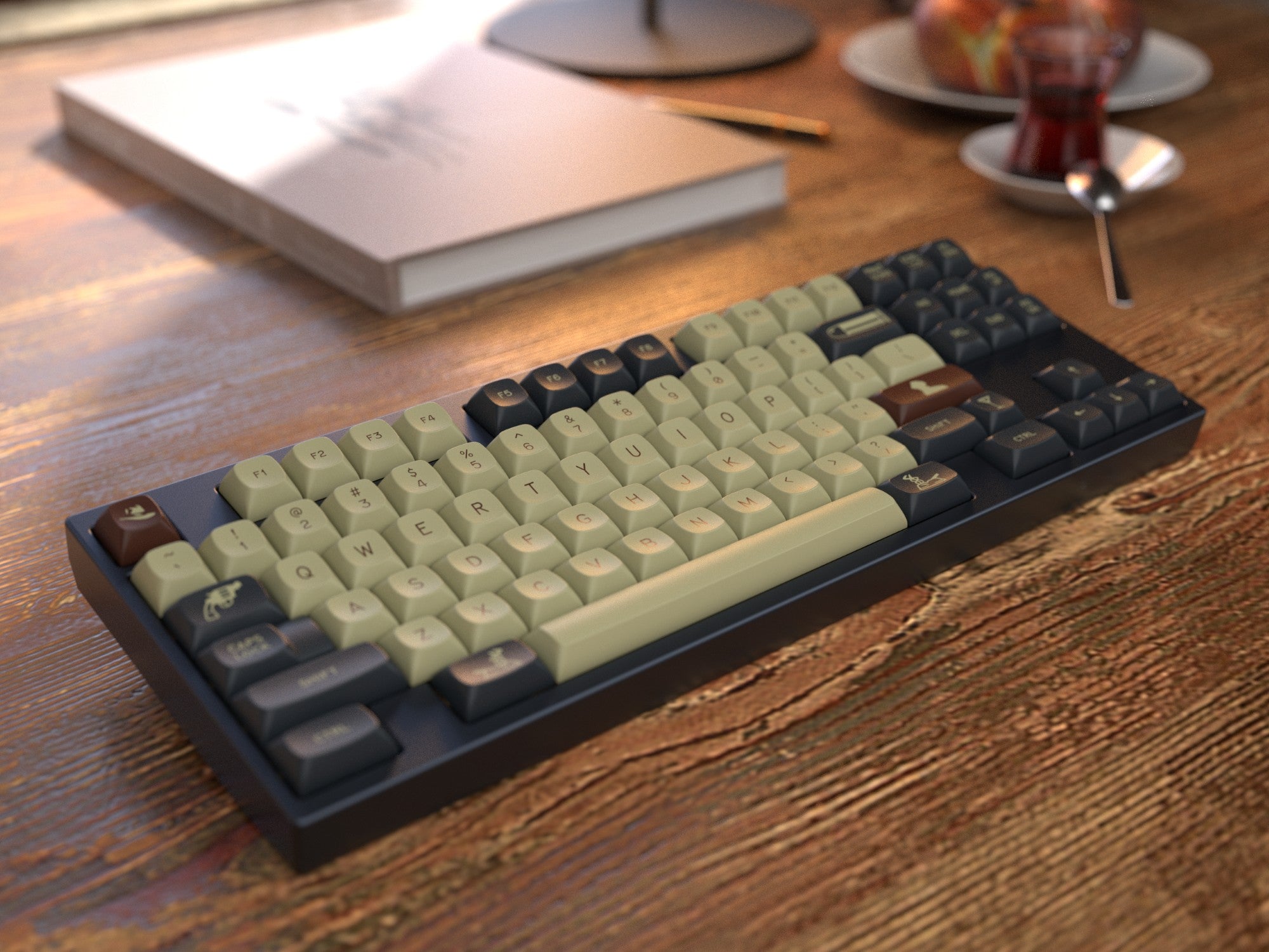 Render
