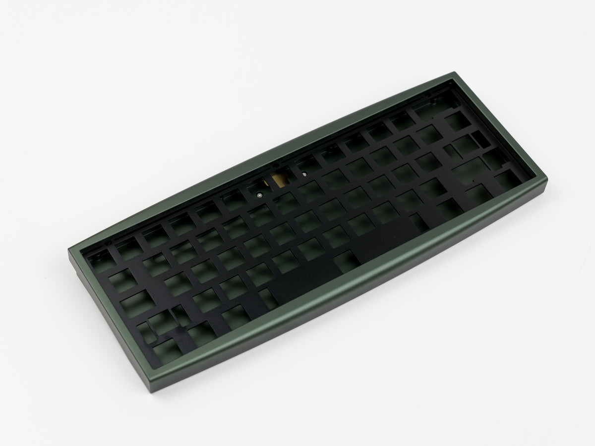 Ellipse Keyboard – CannonKeys