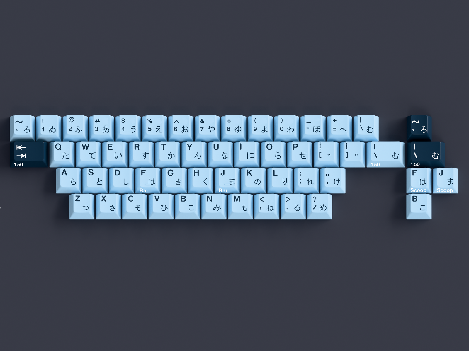 GMK Keycaps – CannonKeys