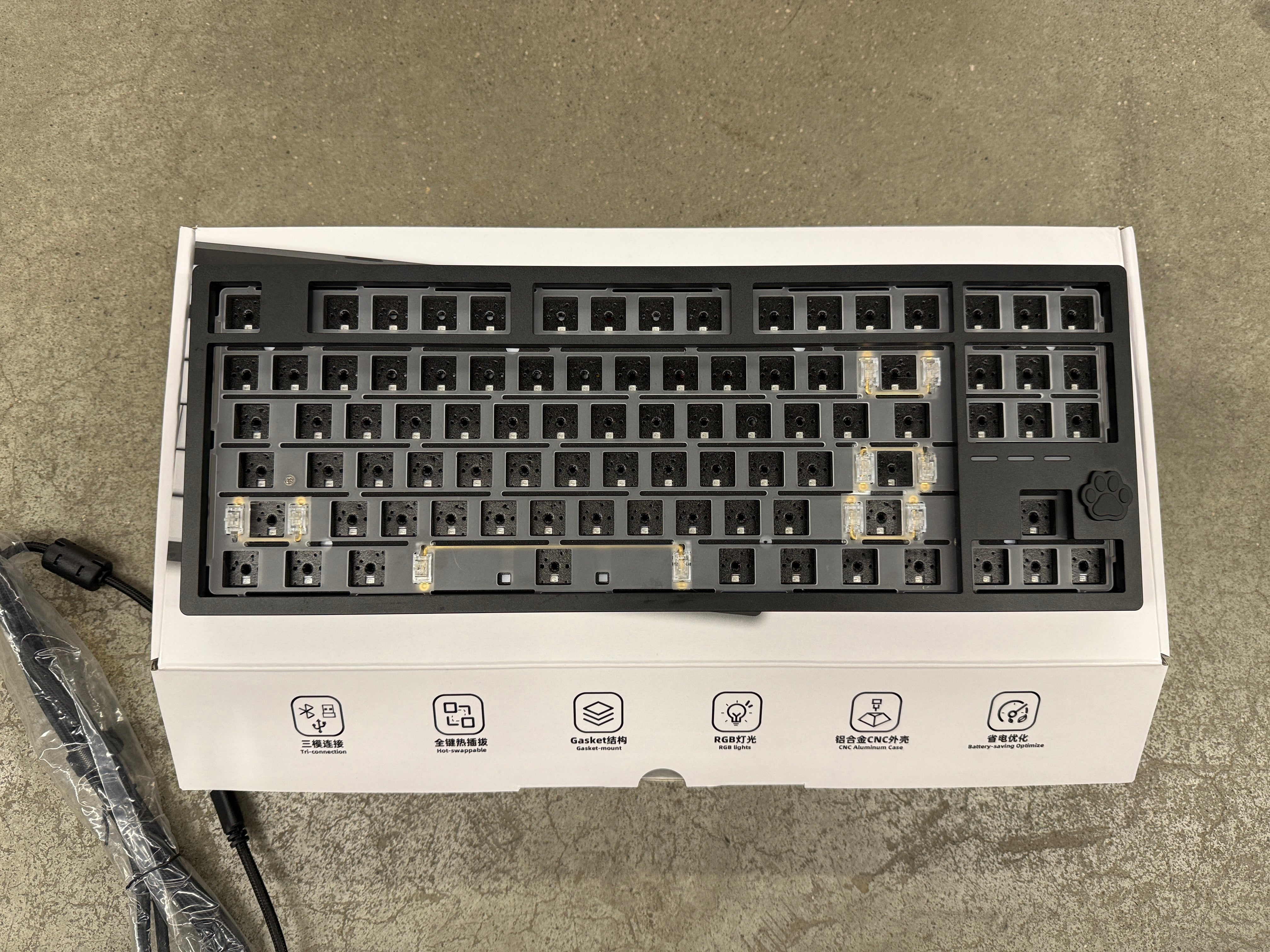 Warehouse Finds – CannonKeys