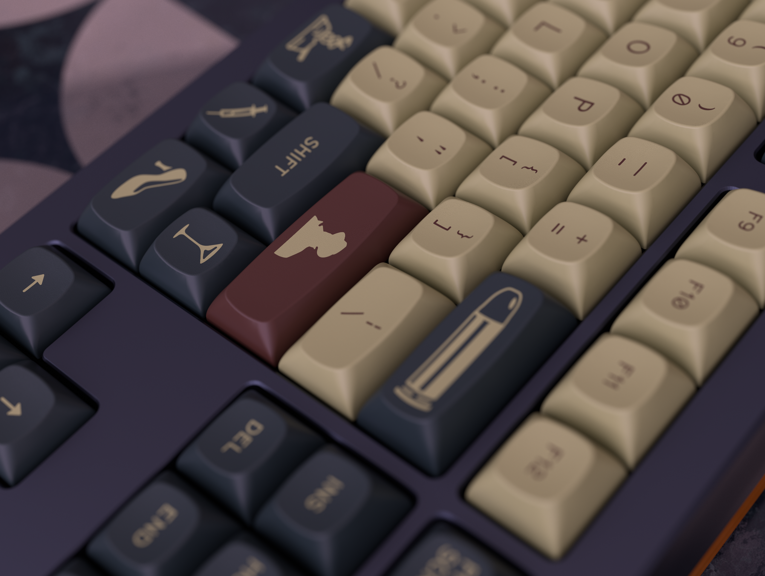 Render