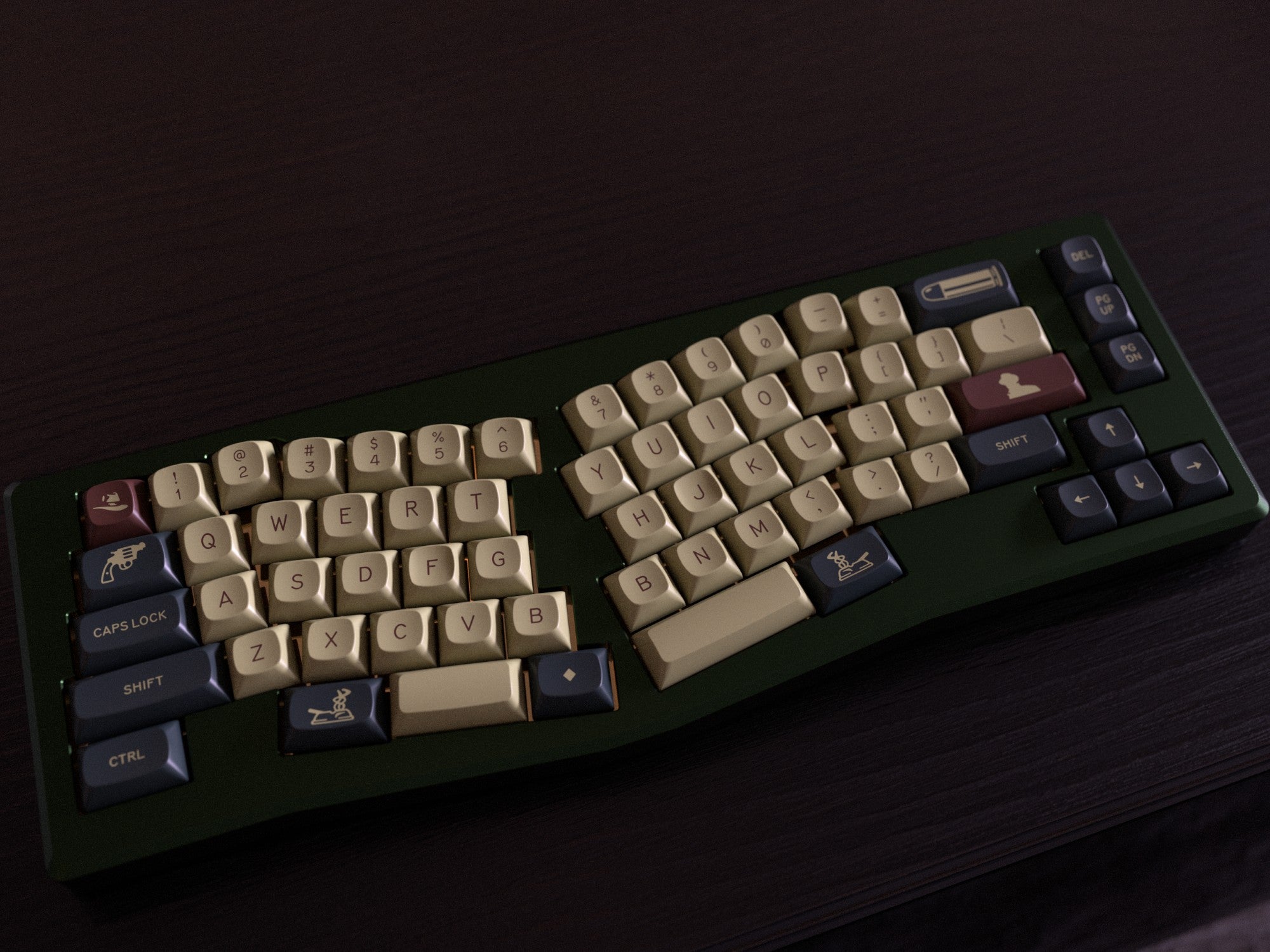 Render