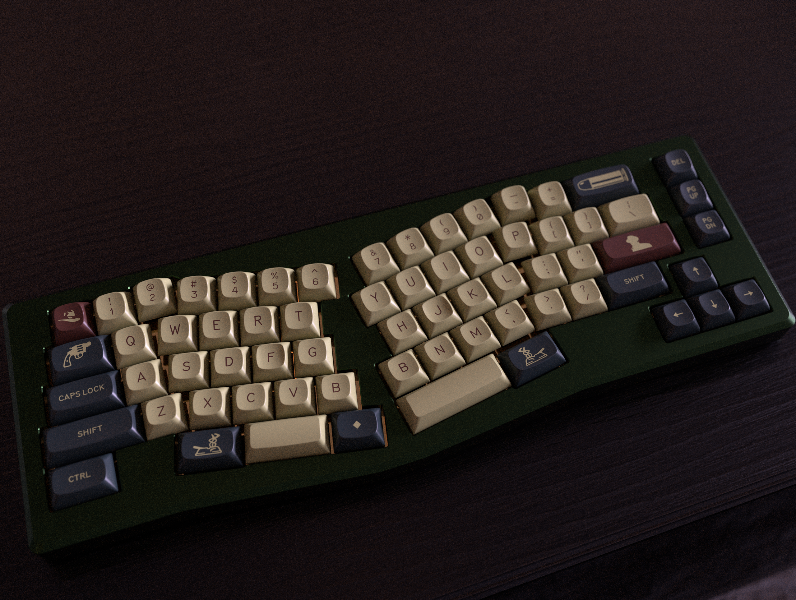 Render