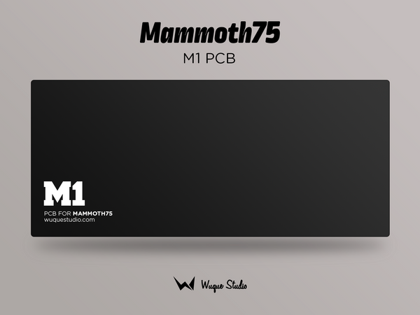 Mammoth75 Addons