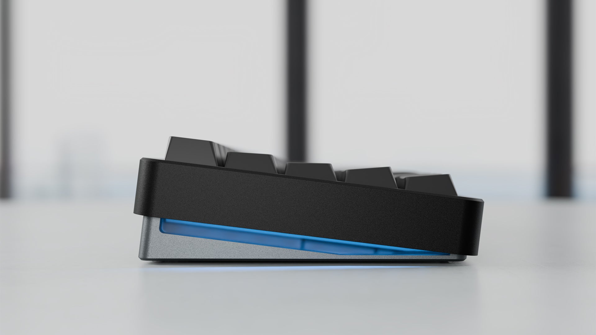 チキータ Chilkey ND65 Assembled Keyboard – CannonKeys