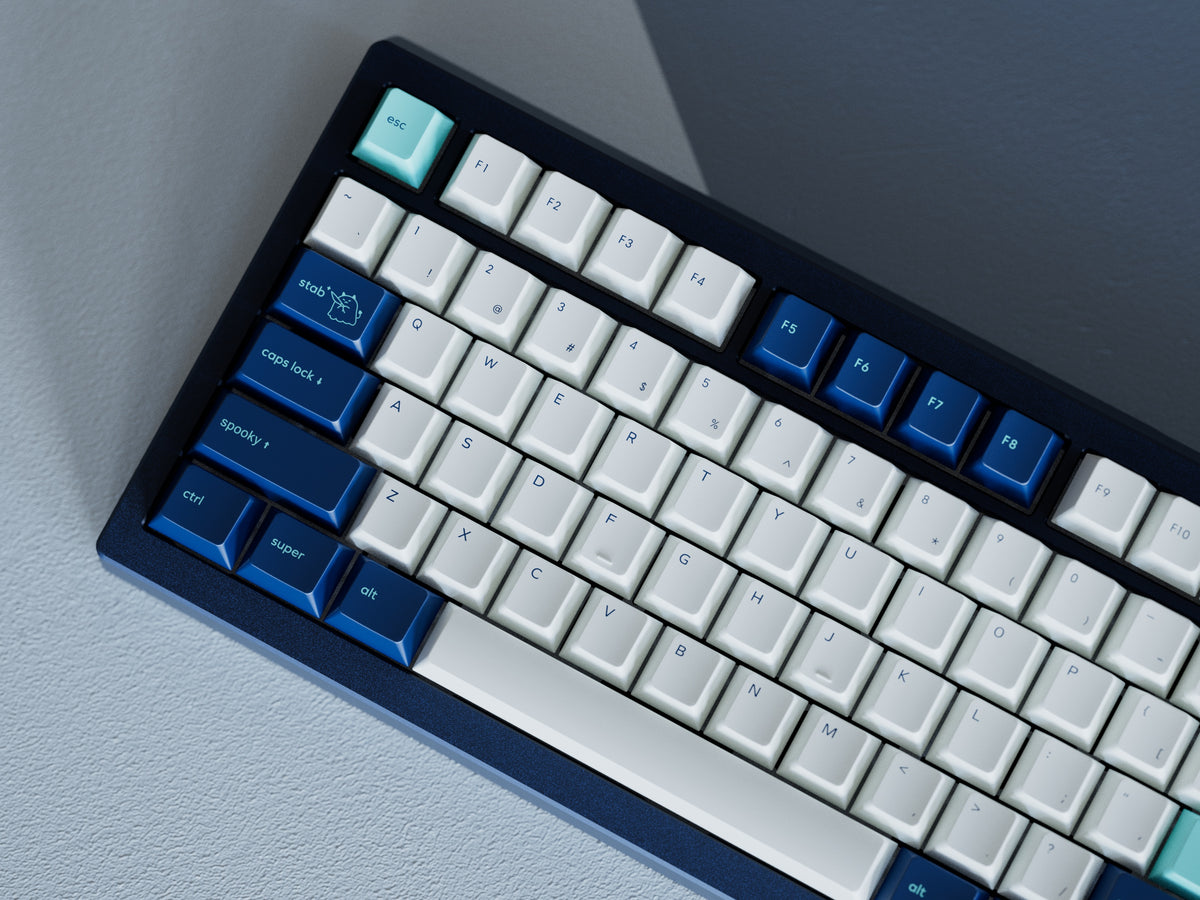 NicePBT SpooKey – CannonKeys