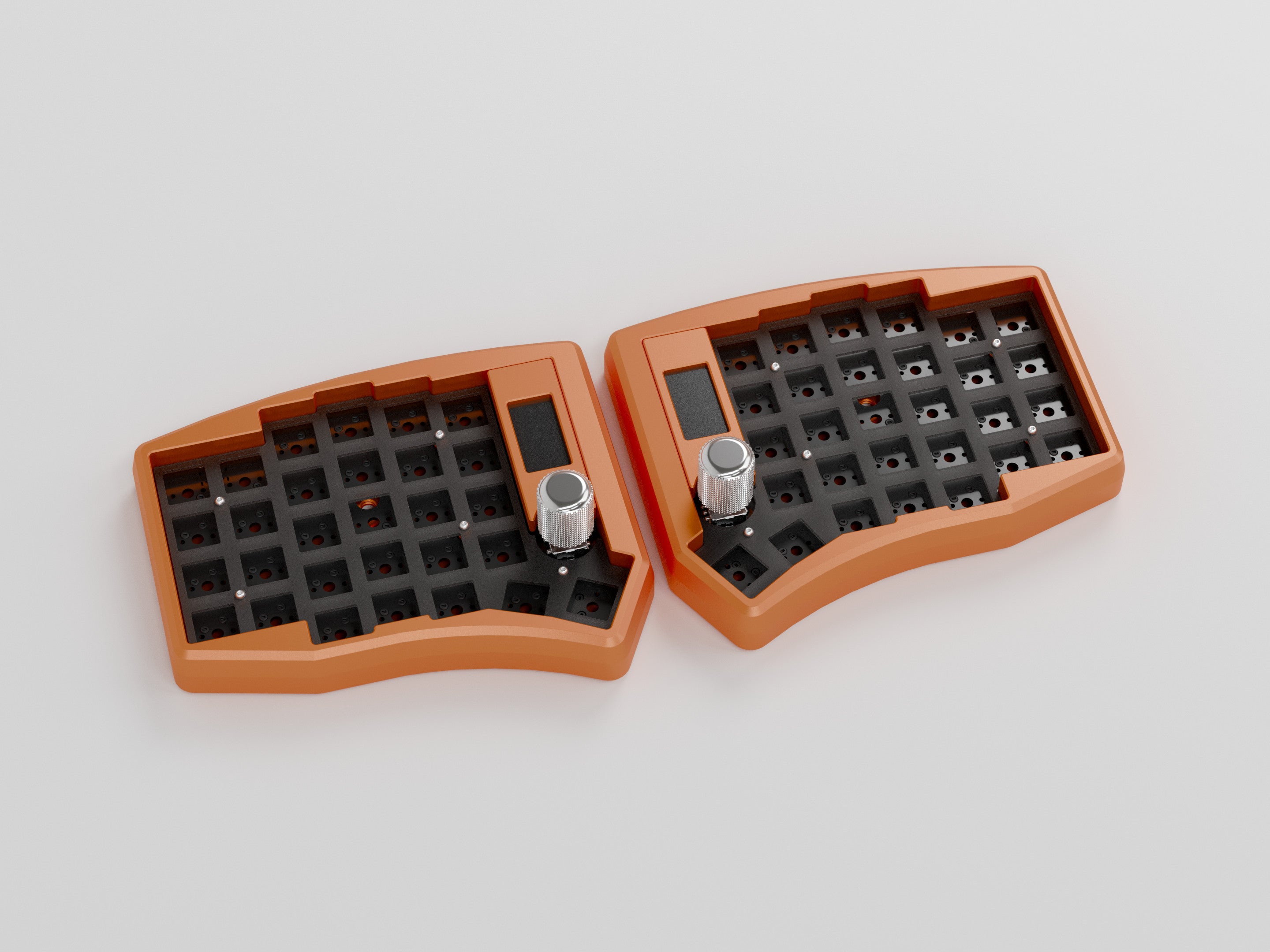 Instant60 PCB – CannonKeys