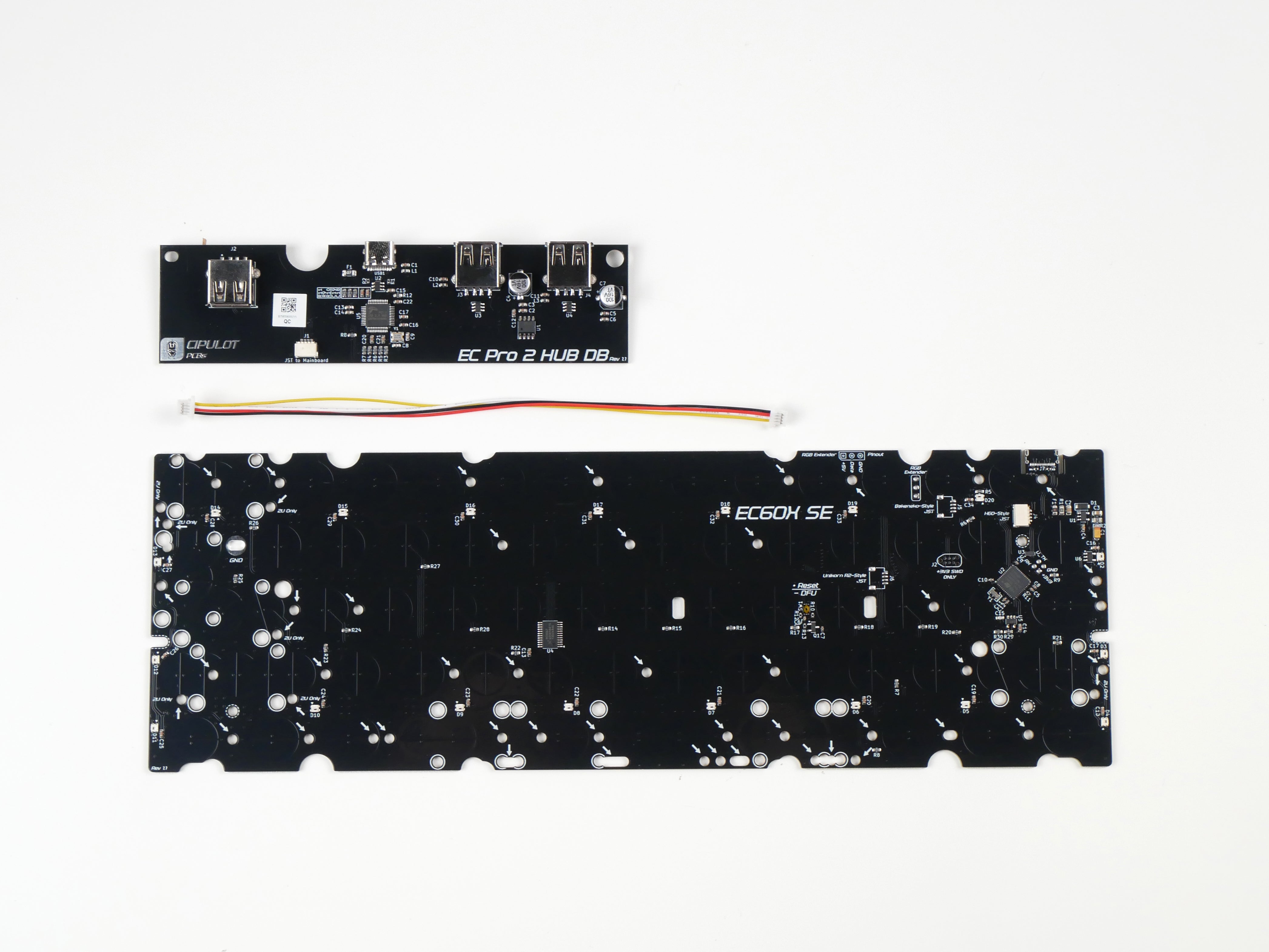 EC980C PCB Leopold FC980C 東プレ Topre EC980C PCB Leopold FC980C 東プレ Topre