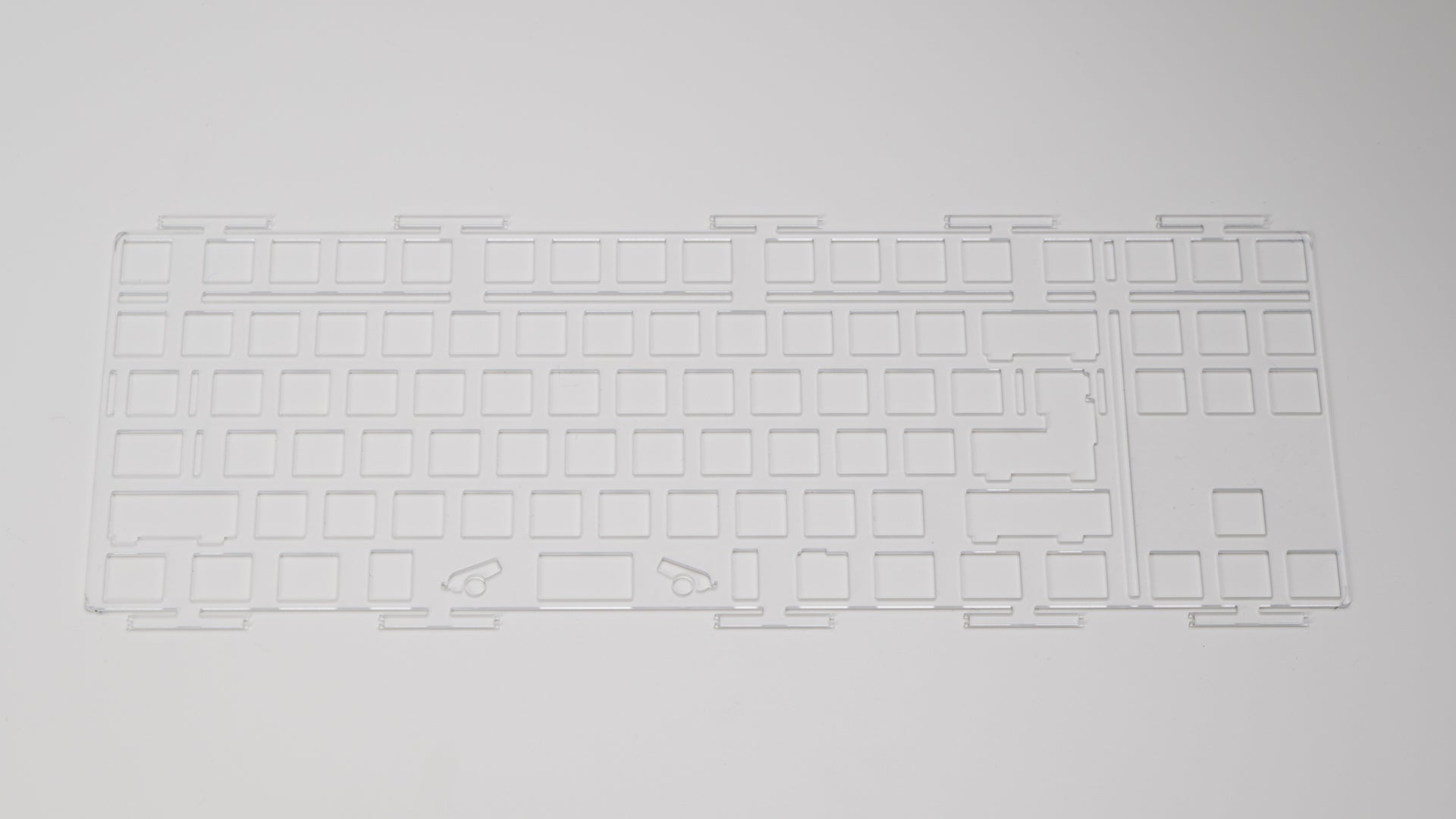 Plates – Page 2 – CannonKeys