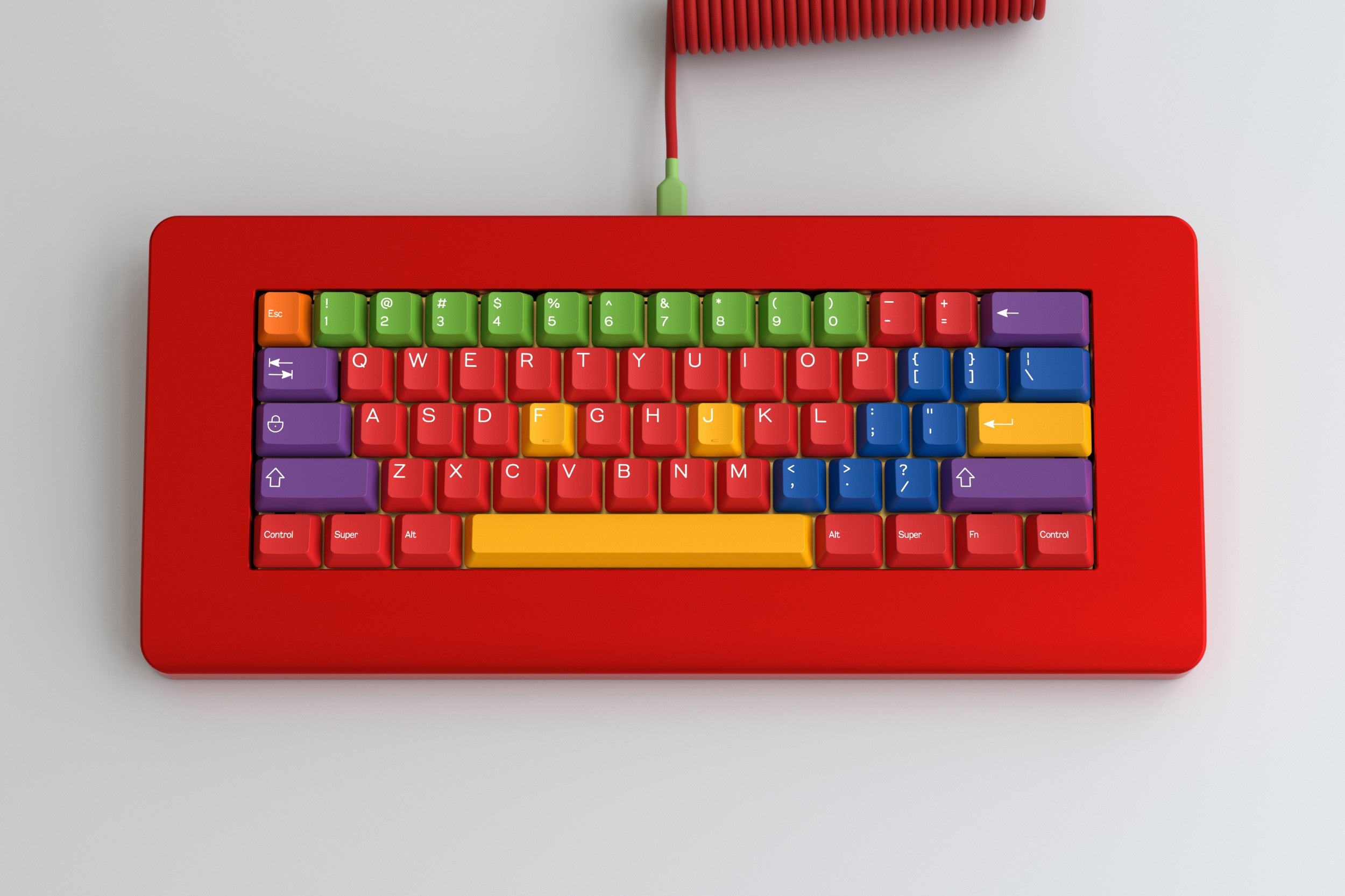 Render