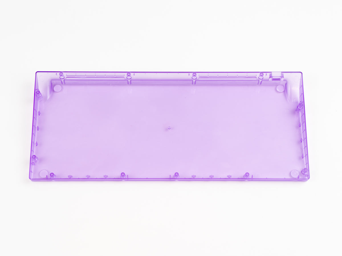 Sat75 X Case Parts – CannonKeys