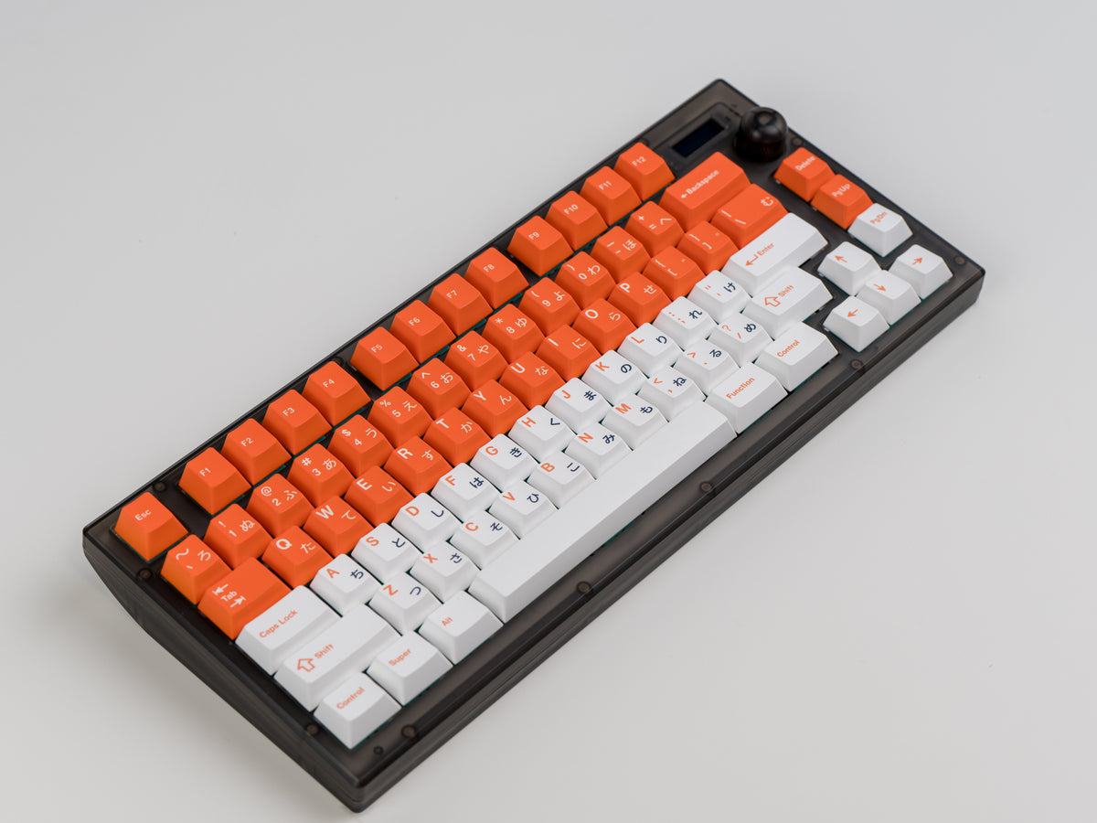 Sat75 Keyboard Sat75 X – CannonKeys