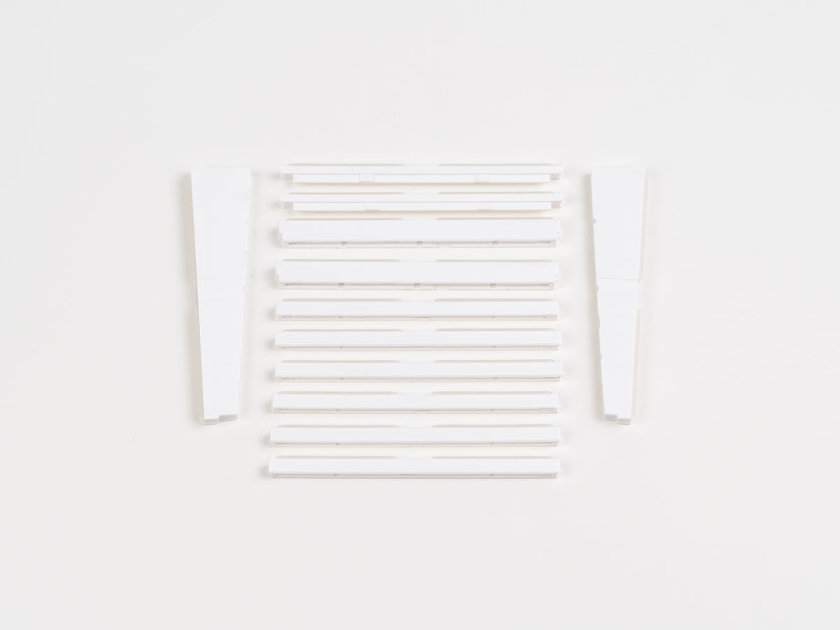 Sat75 X Case Parts – CannonKeys
