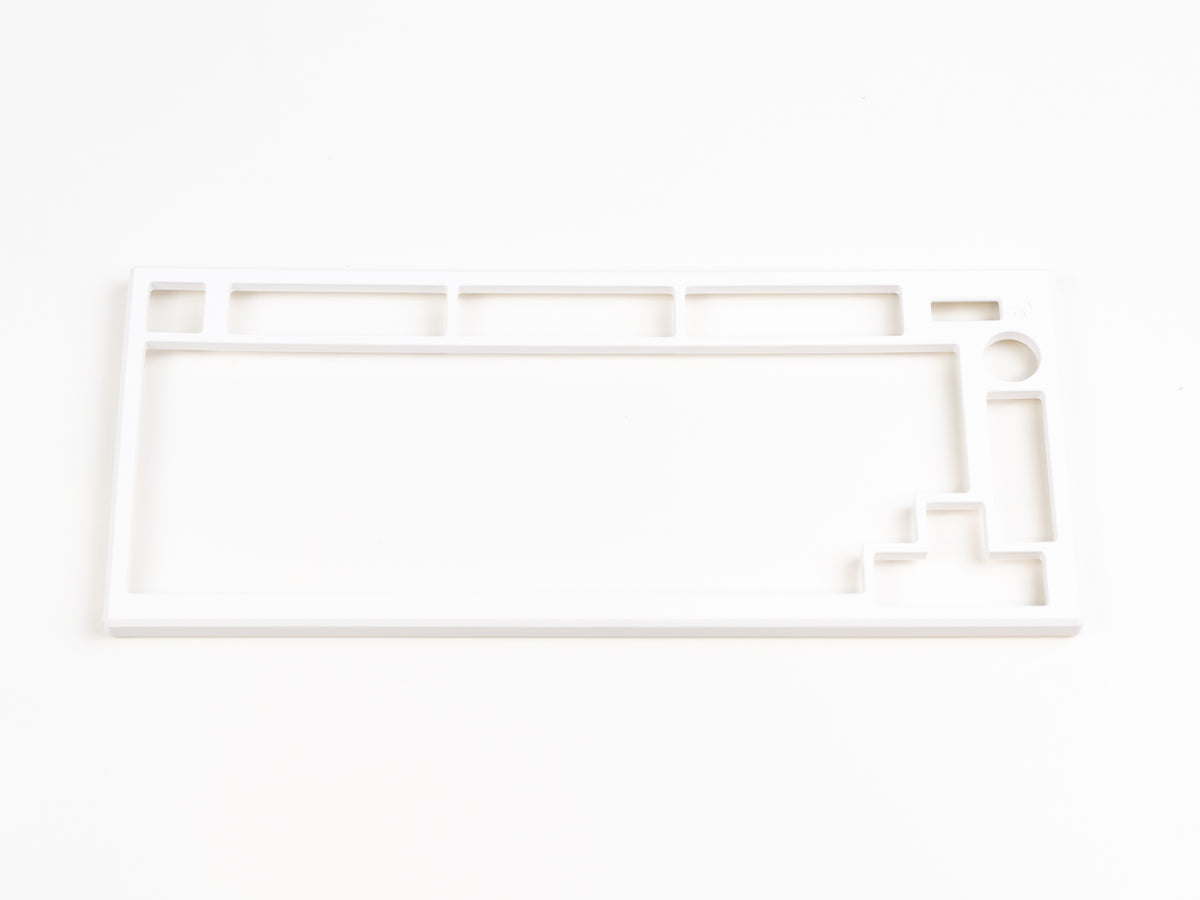 Sat75 X Case Parts – CannonKeys