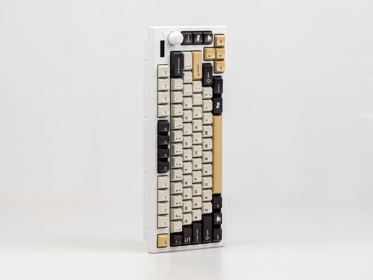 Sat75 Keyboard Sat75 X – CannonKeys