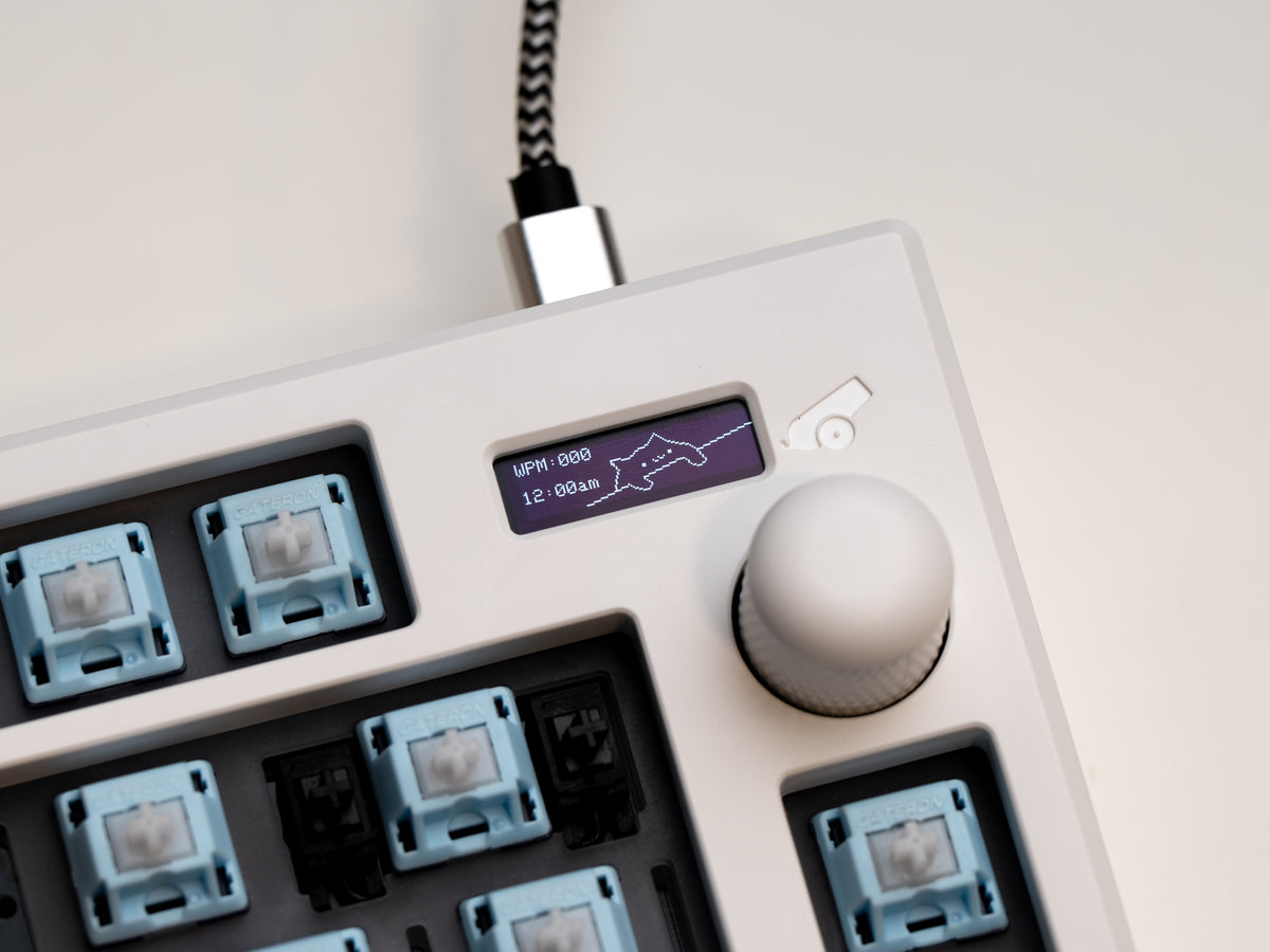 Sat75 X Misc Addons – CannonKeys