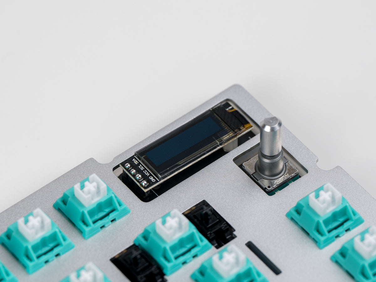 Sat75 Keyboard Sat75 X - The Update You've Been Waiting For – CannonKeys