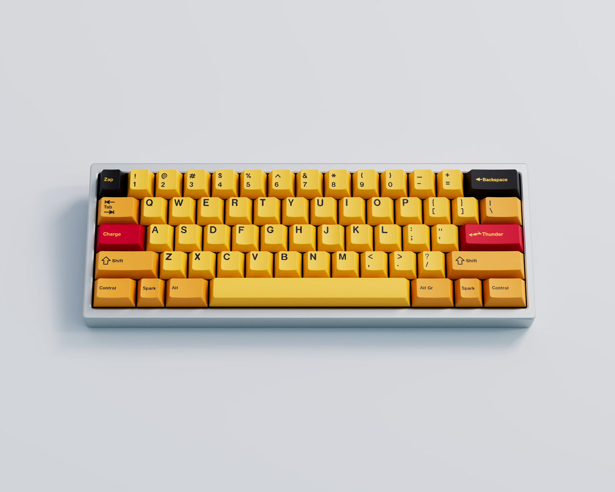 Spark Key GMK Spark – CannonKeys