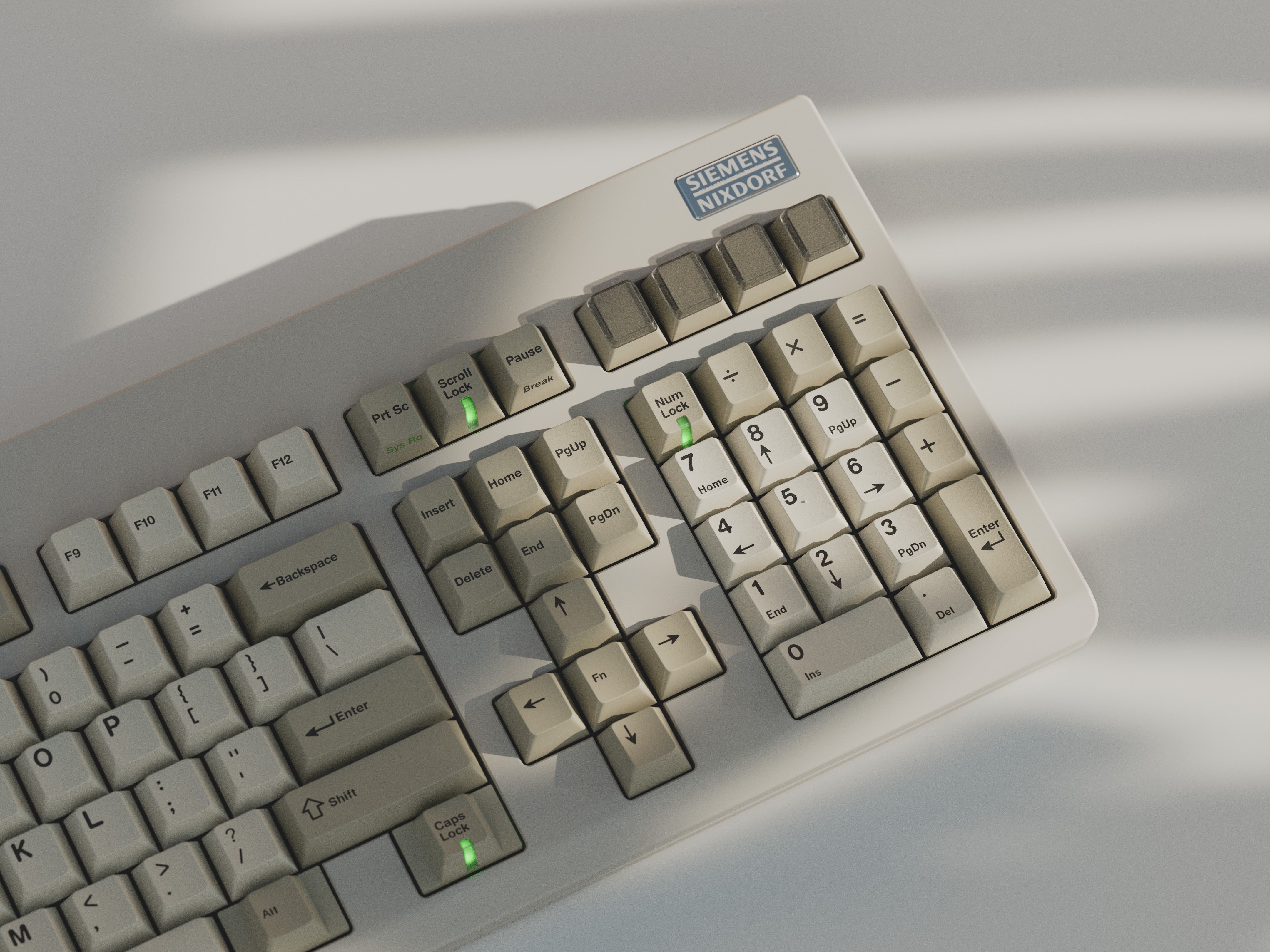 Render