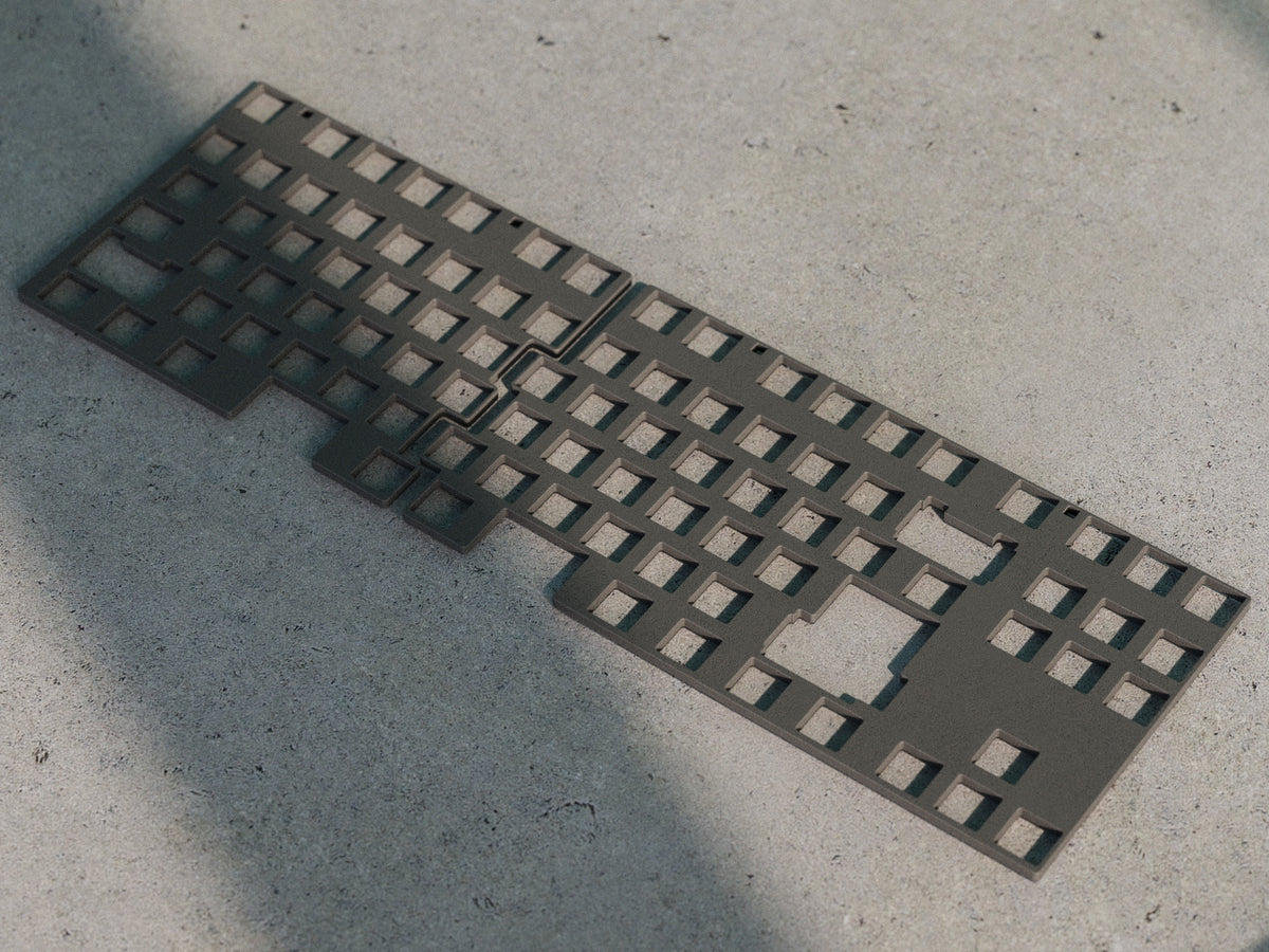 Tomak Addons – CannonKeys