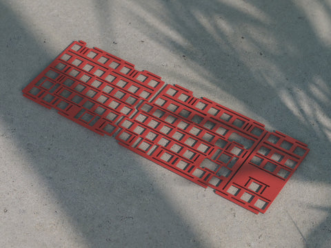 Tomak Addons – CannonKeys