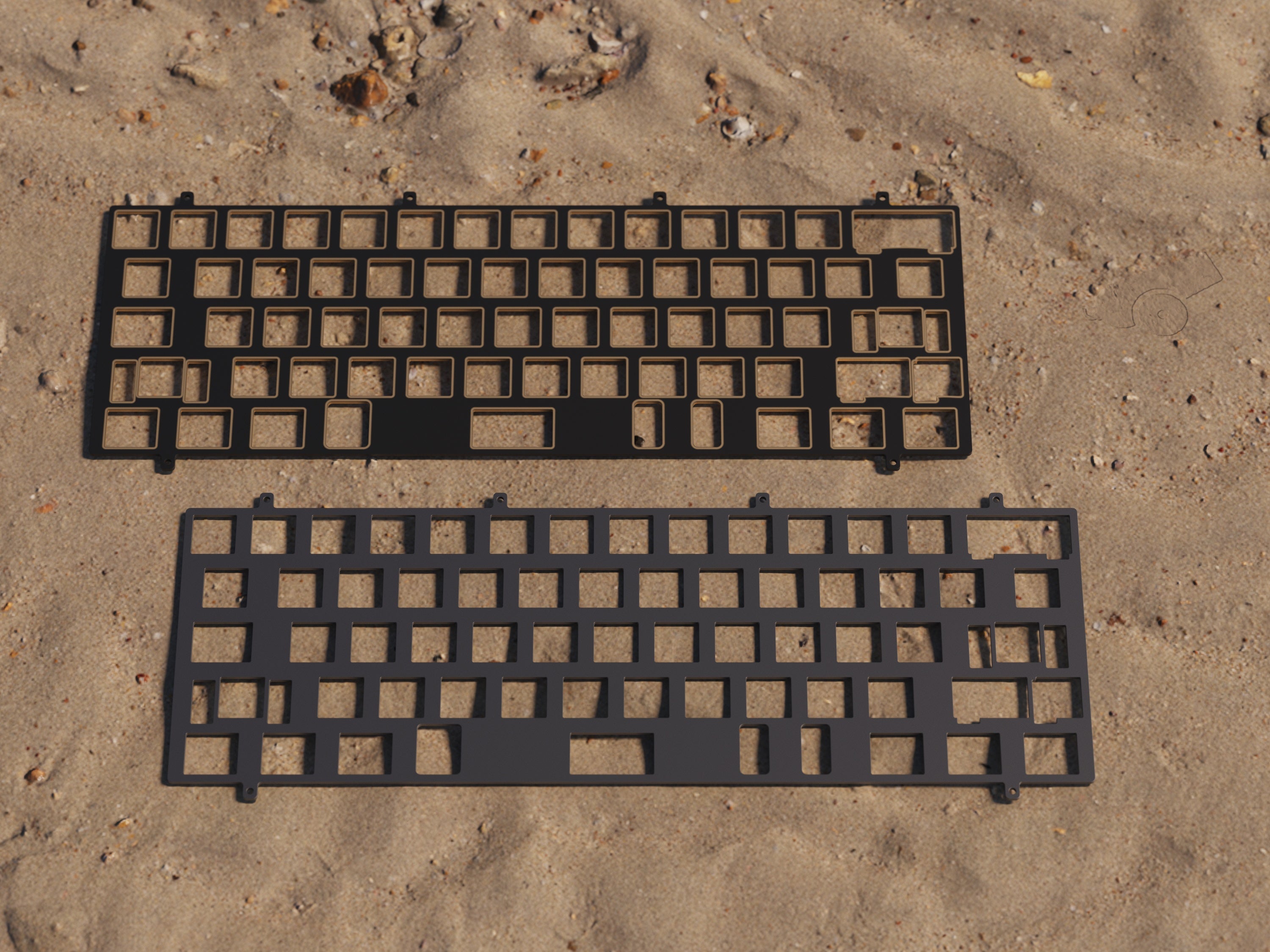 Leviatán – CannonKeys