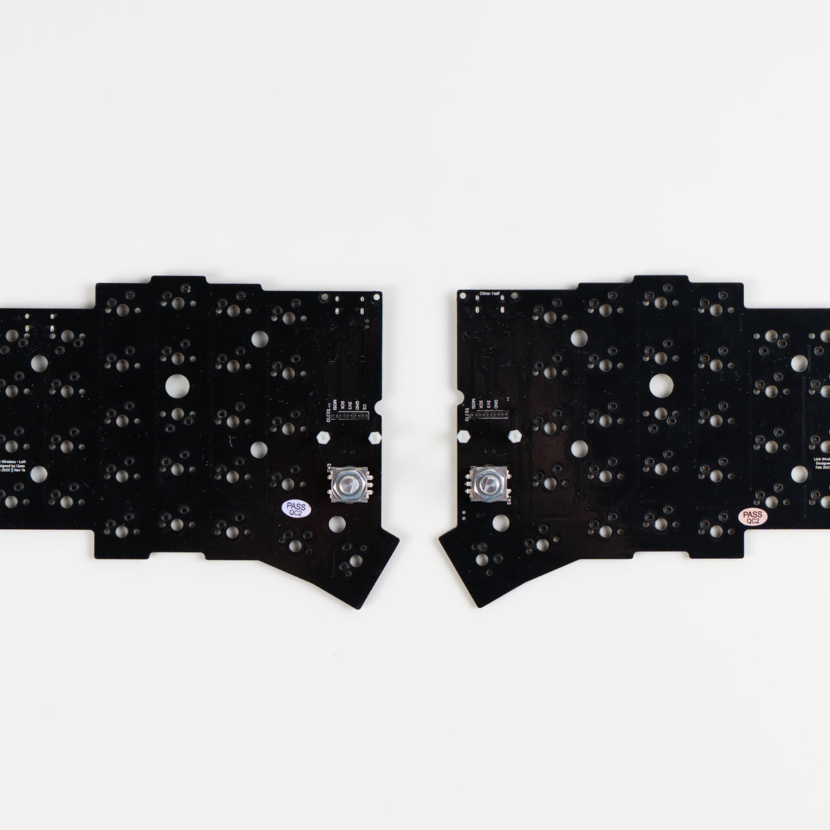 Link PCBs – CannonKeys