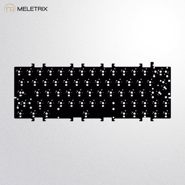 KINGDOM出品 Zoom64_SKU_PCB_NonFlex_1080x10