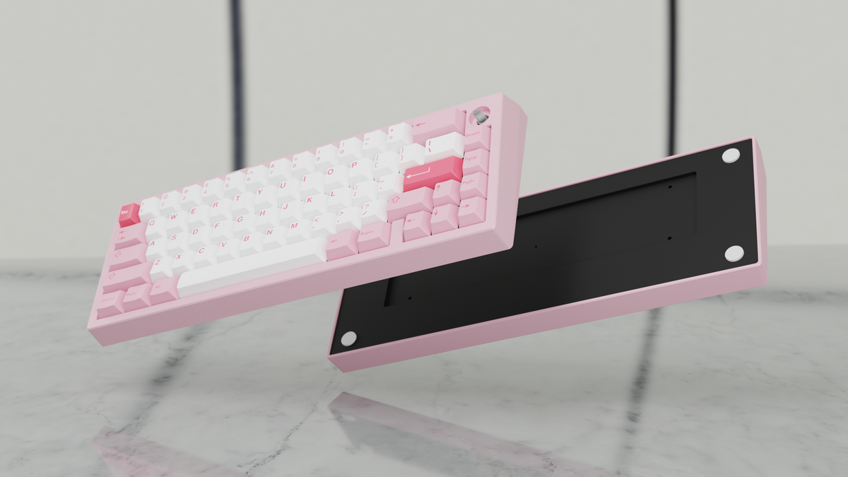 Zoom65 v2.5 – CannonKeys