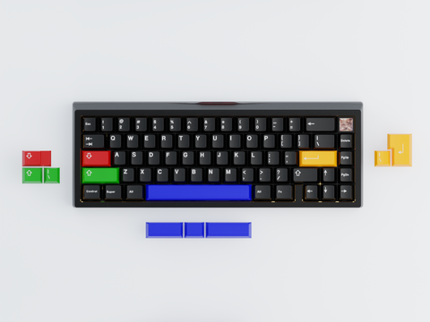 Zoom65 V3 Addons – CannonKeys